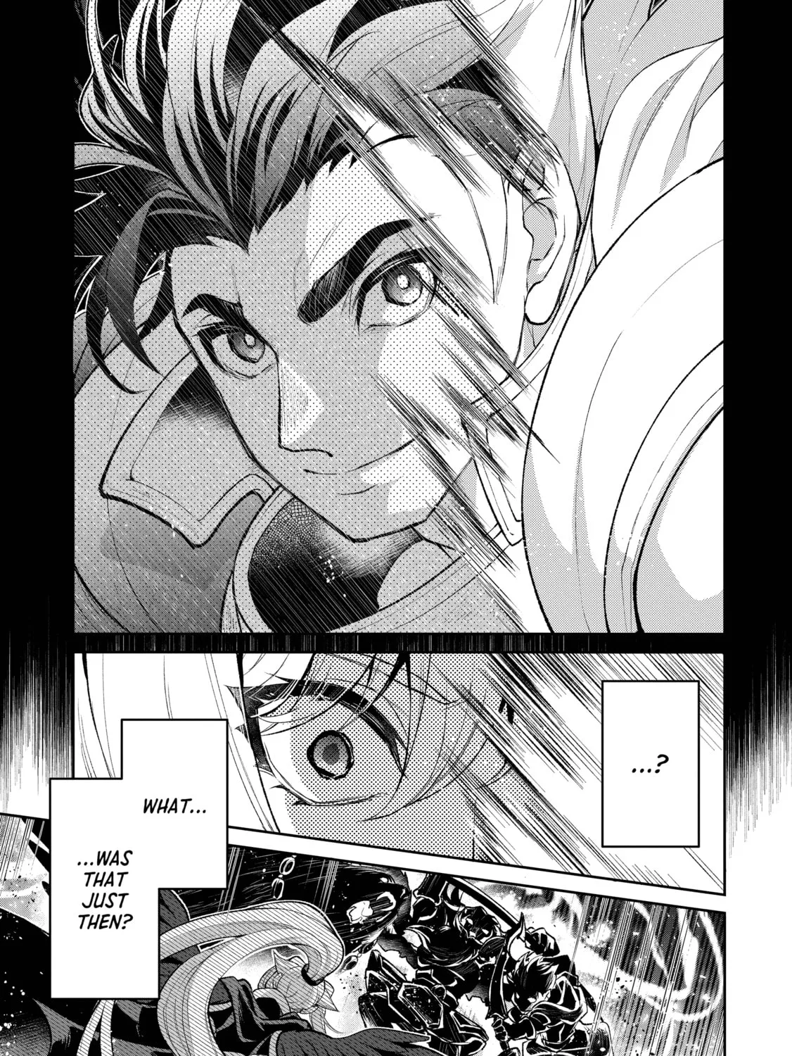 Read A Wild Last Boss Appeared! chapter 46 image 14 on Lezhin