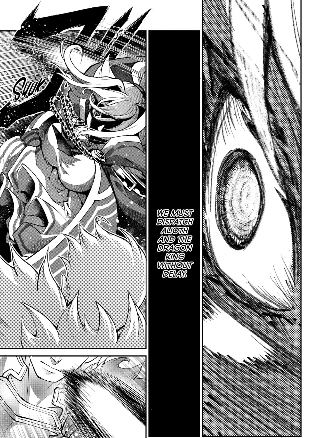 Read A Wild Last Boss Appeared! chapter 46 image 26 on Lezhin