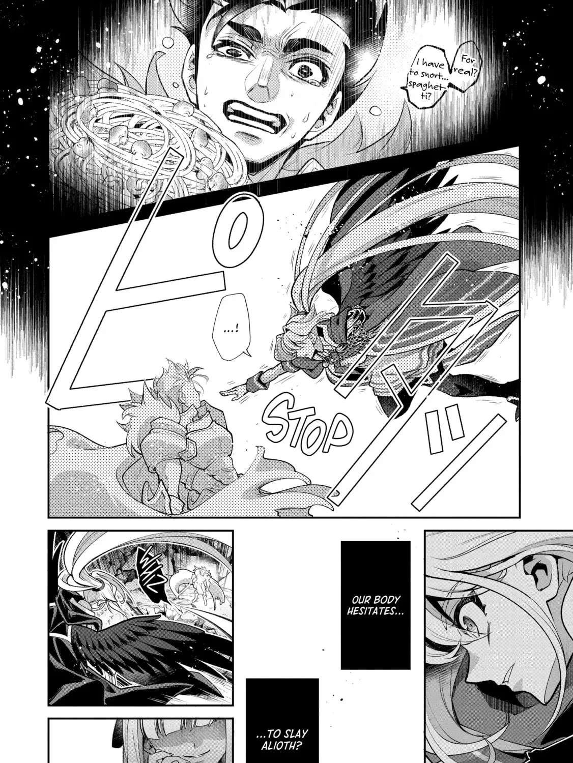 Read A Wild Last Boss Appeared! chapter 46 image 28 on Lezhin