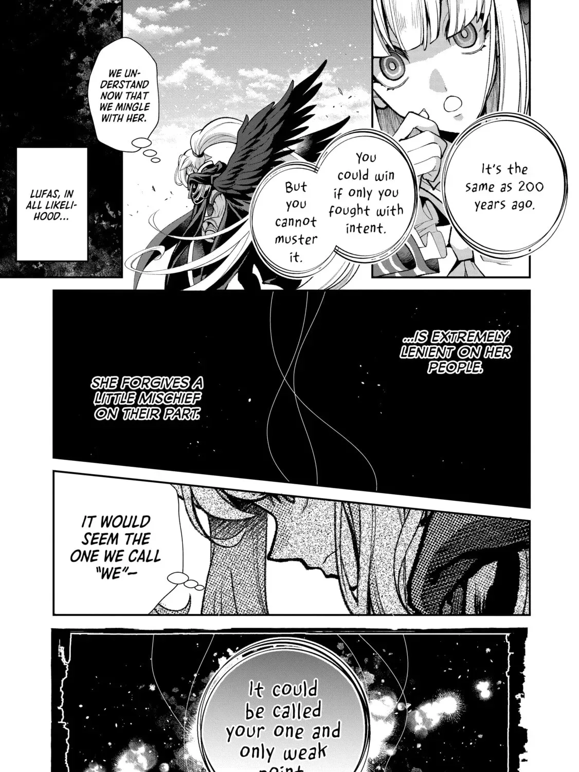 Read A Wild Last Boss Appeared! chapter 46 image 30 on Lezhin
