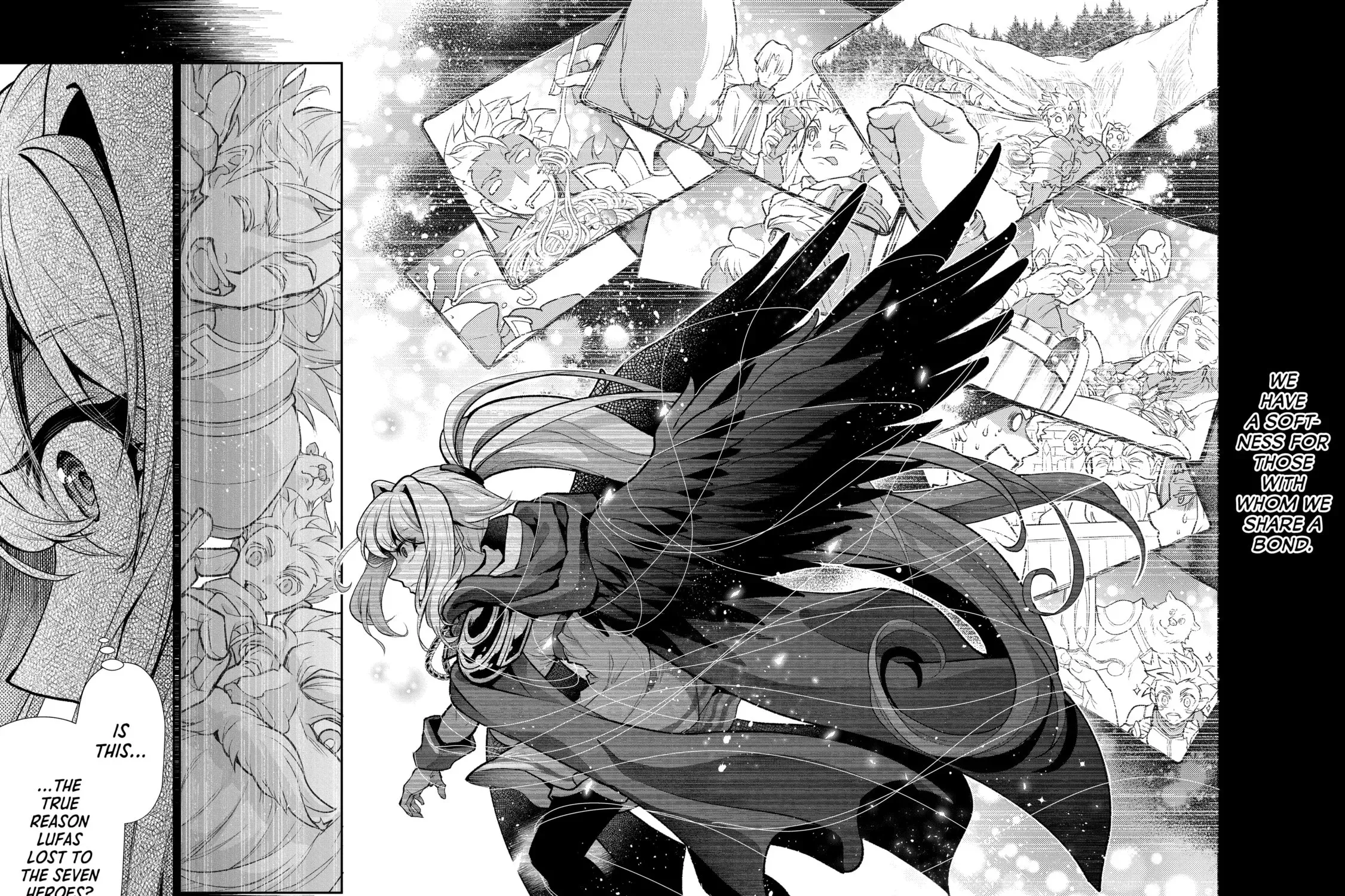 Read A Wild Last Boss Appeared! chapter 46 image 32 on Lezhin