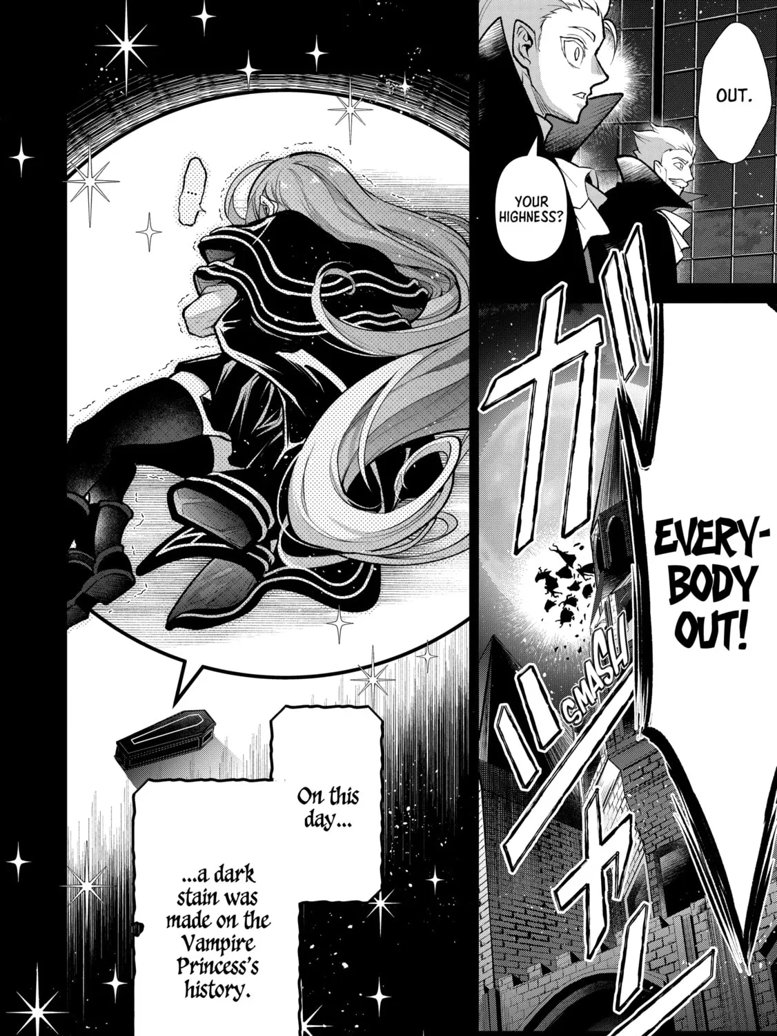 Read A Wild Last Boss Appeared! chapter 47 image 10 on Lezhin