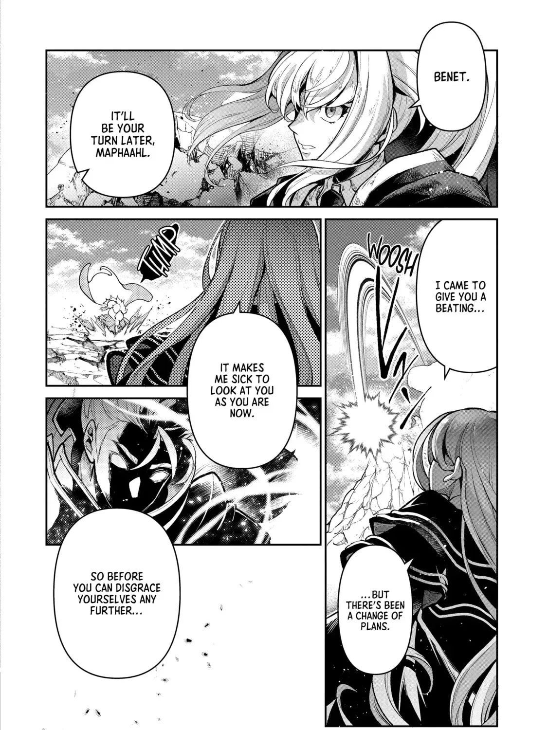 Read A Wild Last Boss Appeared! chapter 47 image 18 on Lezhin