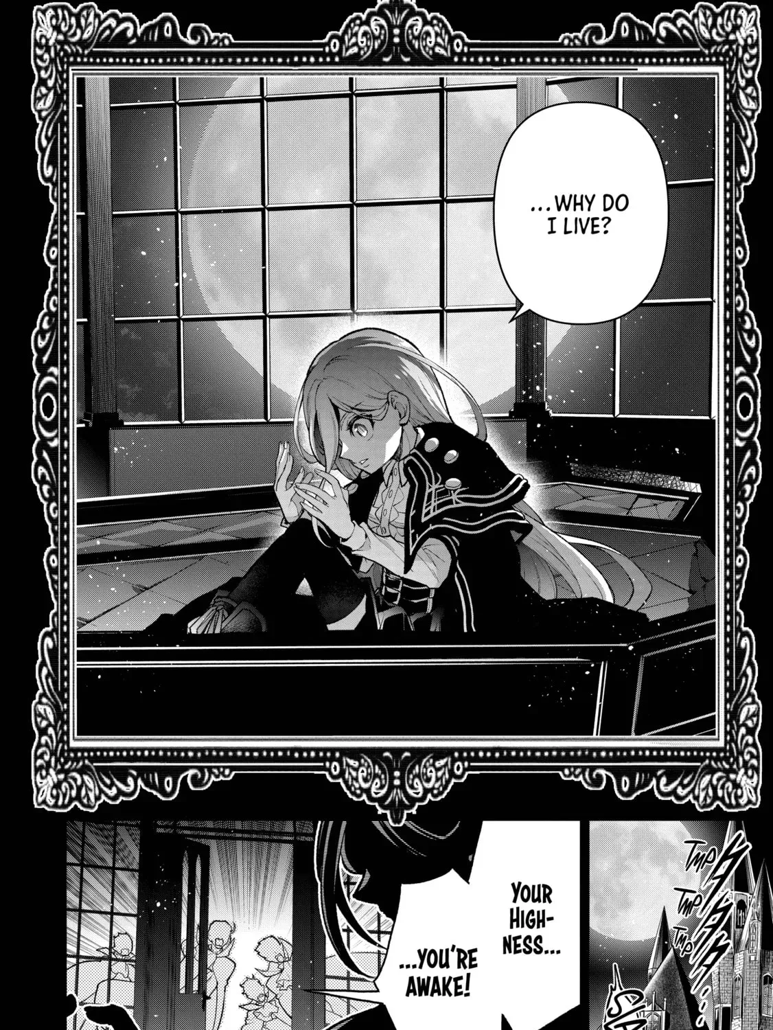 Read A Wild Last Boss Appeared! chapter 47 image 2 on Lezhin