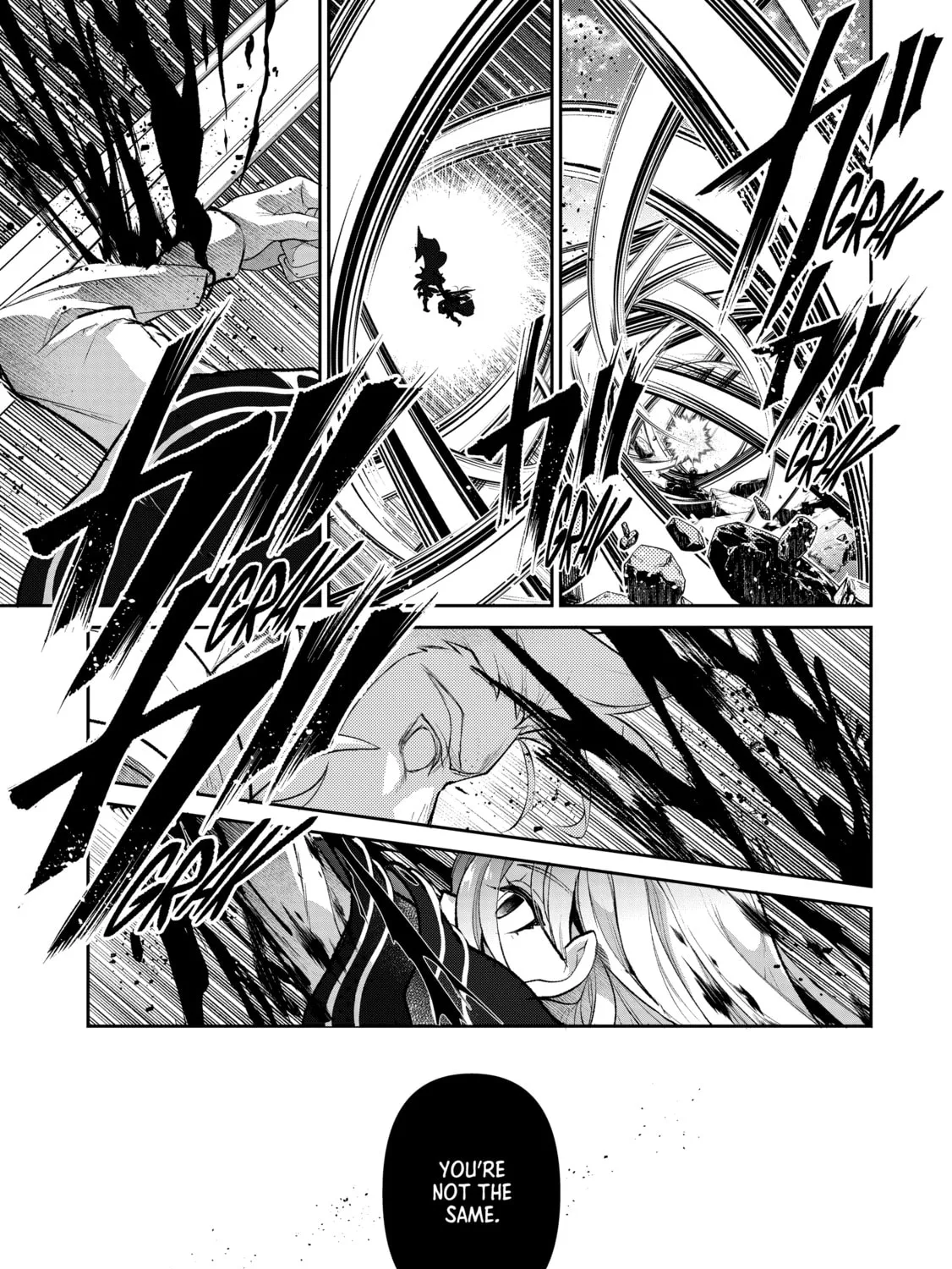 Read A Wild Last Boss Appeared! chapter 47 image 24 on Lezhin