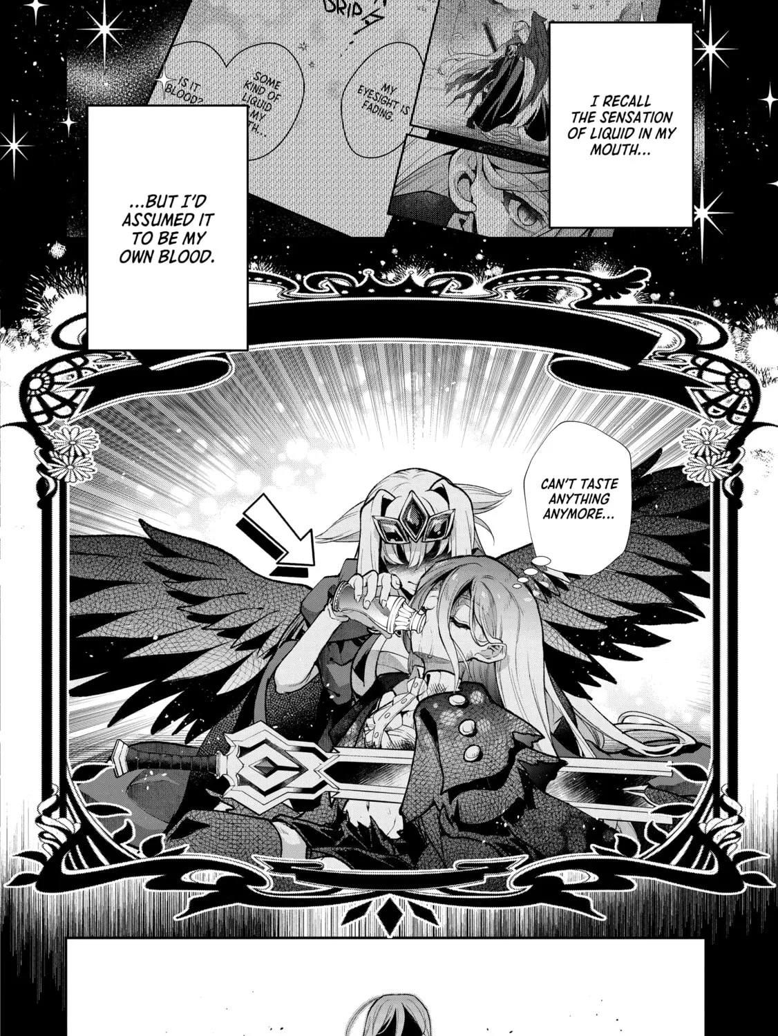 Read A Wild Last Boss Appeared! chapter 47 image 6 on Lezhin