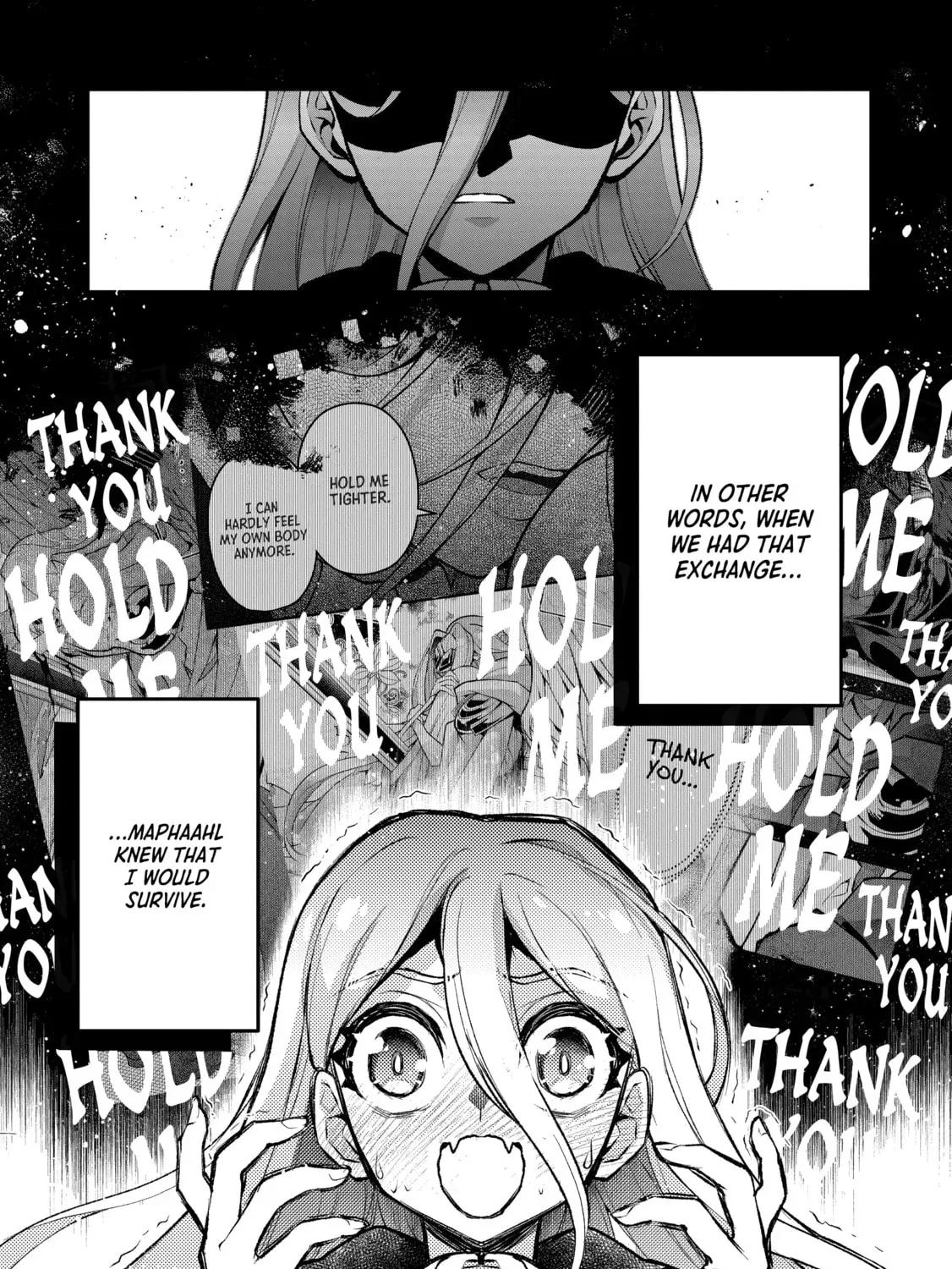 Read A Wild Last Boss Appeared! chapter 47 image 8 on Lezhin