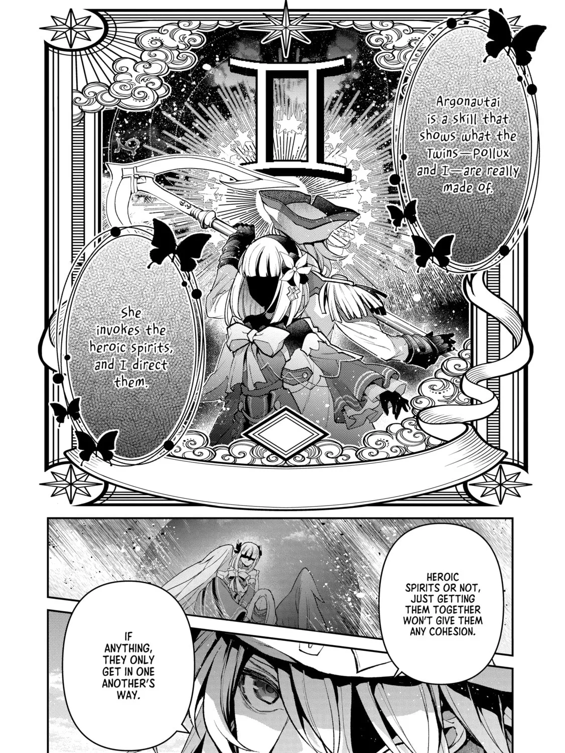 Read A Wild Last Boss Appeared! chapter 48 image 16 on Lezhin