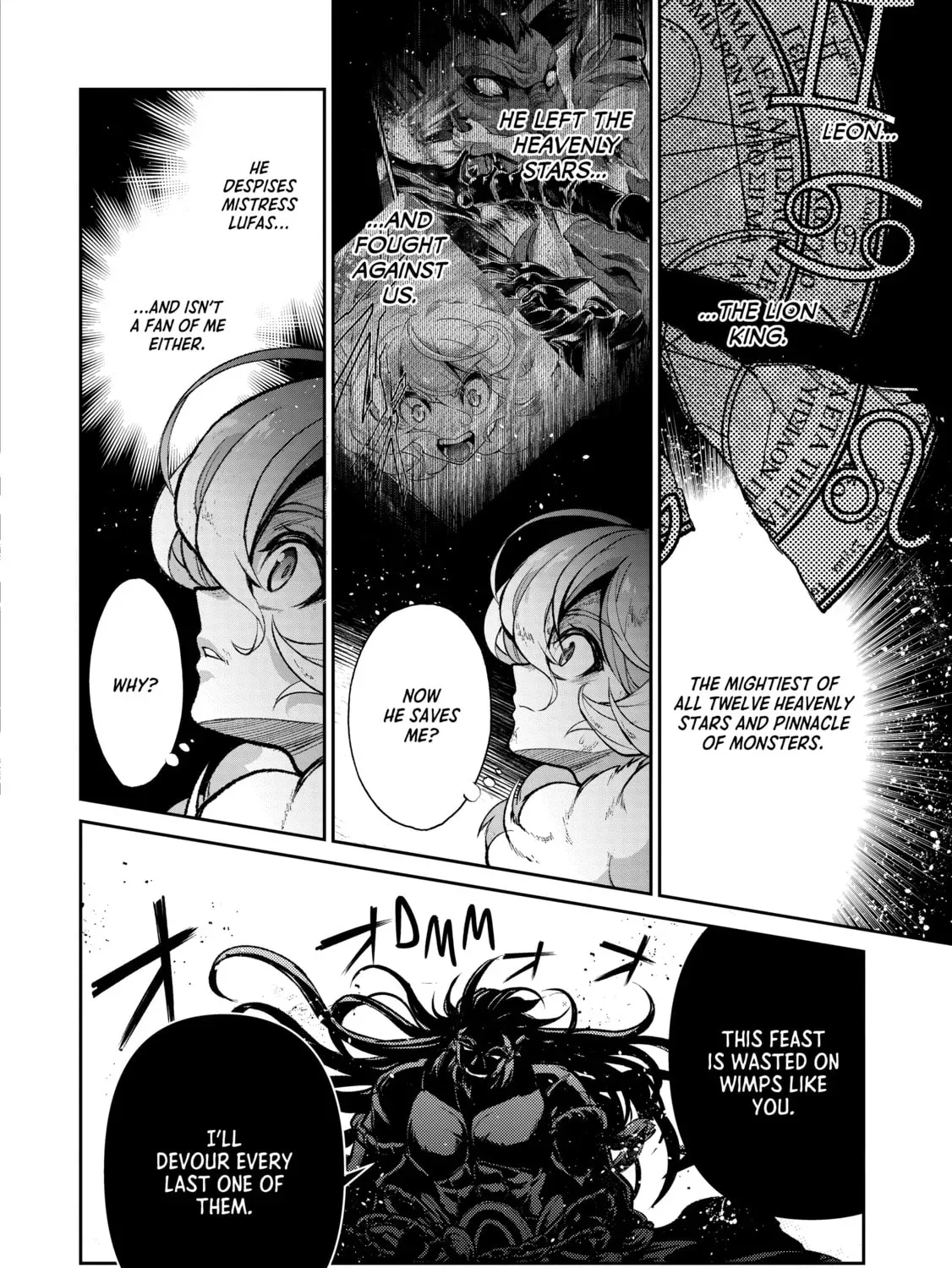 Read A Wild Last Boss Appeared! chapter 48 image 2 on Lezhin