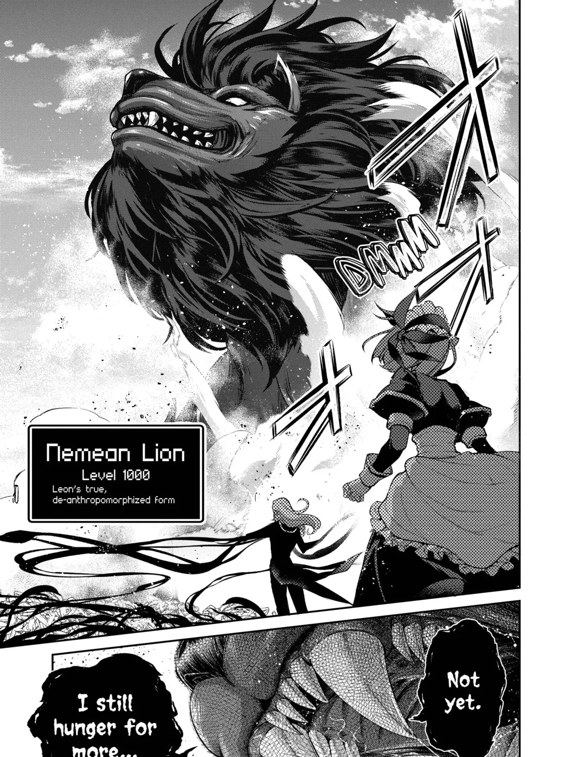 Read A Wild Last Boss Appeared! chapter 48 image 22 on Lezhin