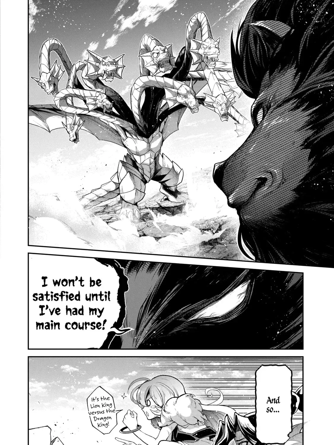 Read A Wild Last Boss Appeared! chapter 48 image 24 on Lezhin