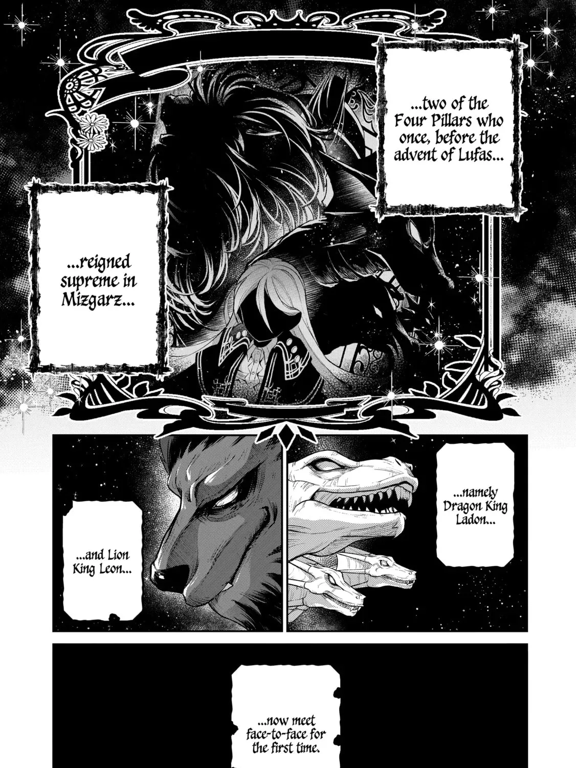 Read A Wild Last Boss Appeared! chapter 48 image 26 on Lezhin