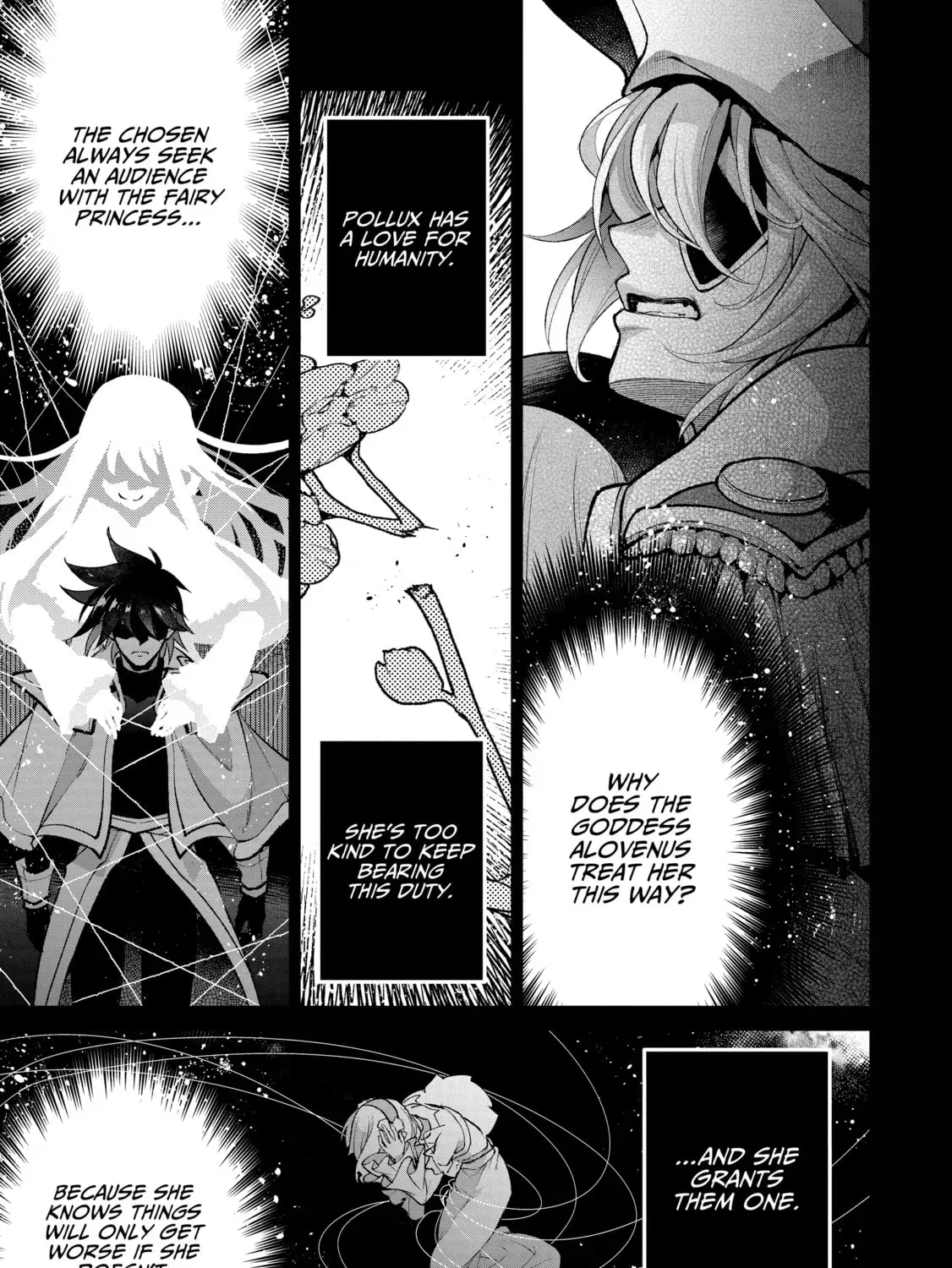 Read A Wild Last Boss Appeared! chapter 49 image 16 on Lezhin