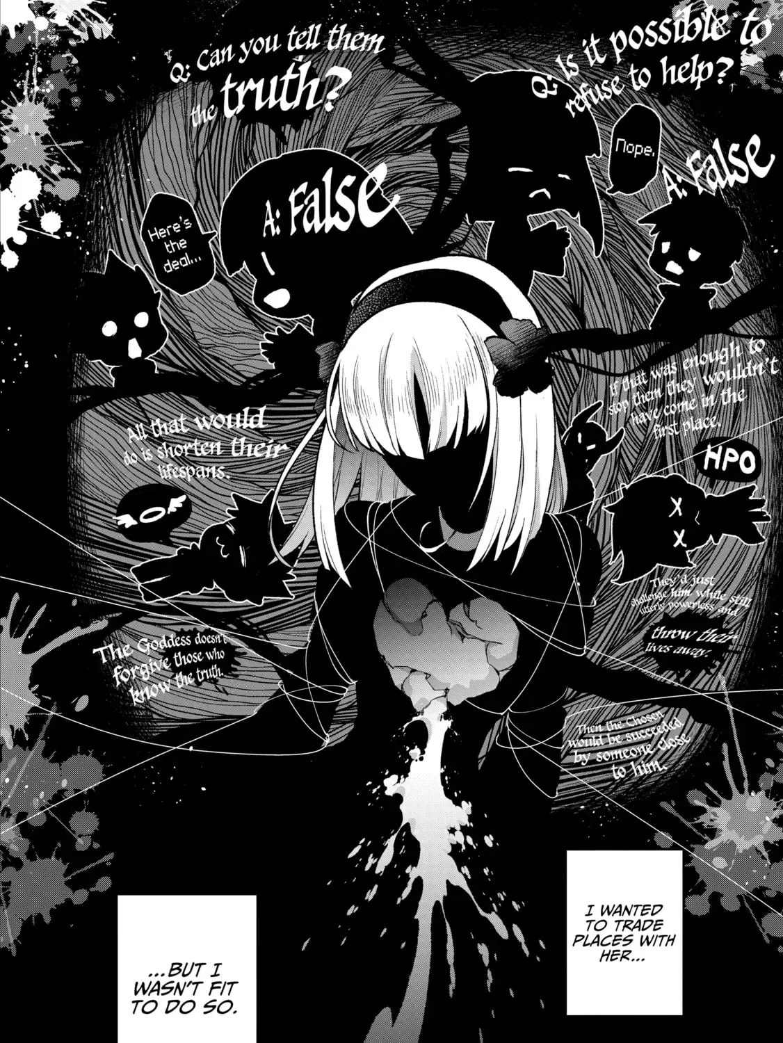 Read A Wild Last Boss Appeared! chapter 49 image 18 on Lezhin