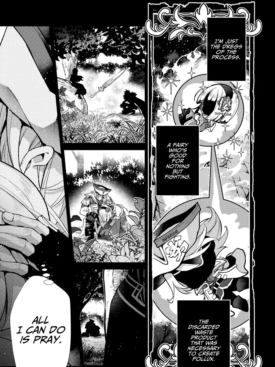 Read A Wild Last Boss Appeared! chapter 49 image 20 on Lezhin