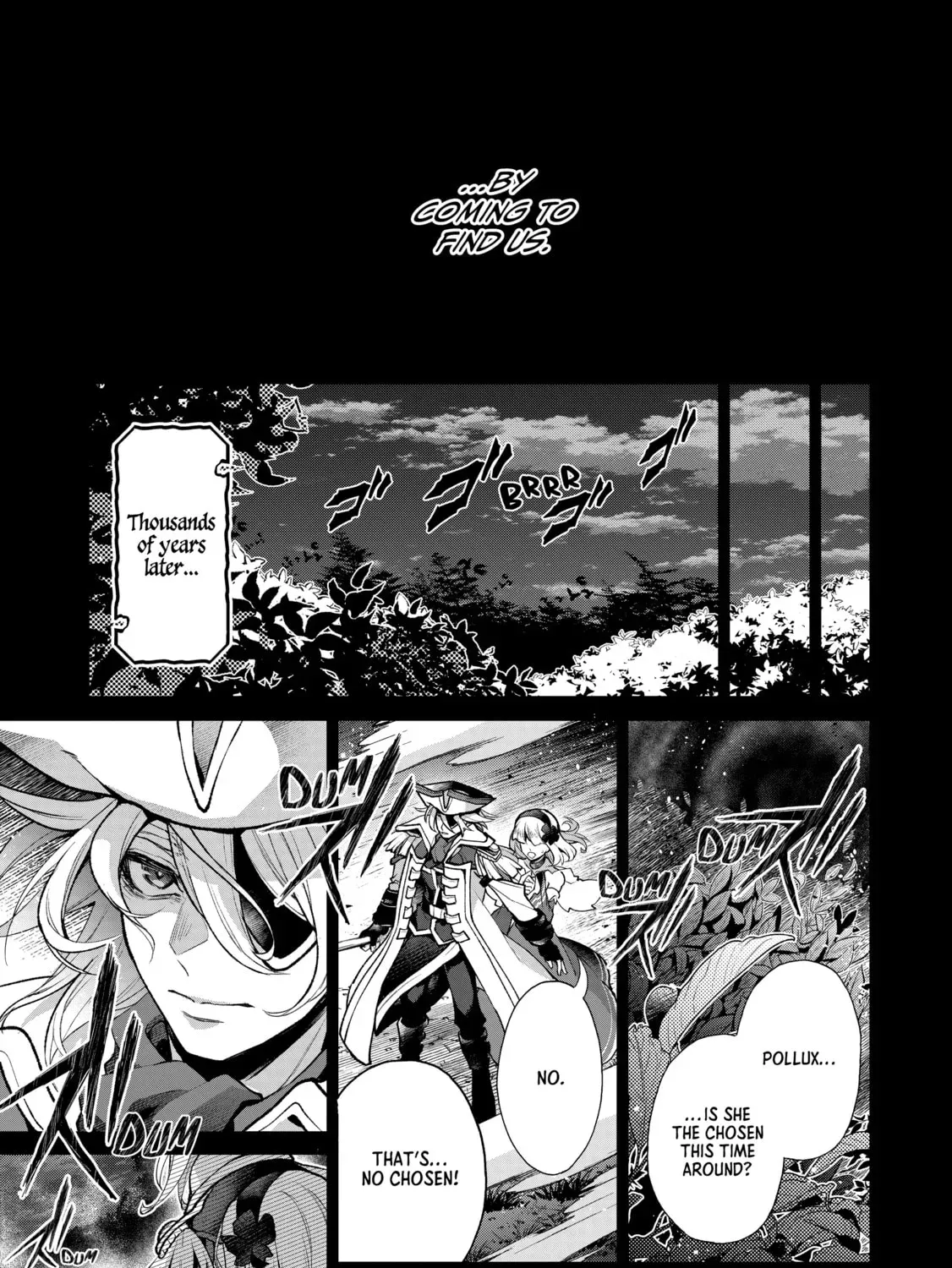 Read A Wild Last Boss Appeared! chapter 49 image 24 on Lezhin