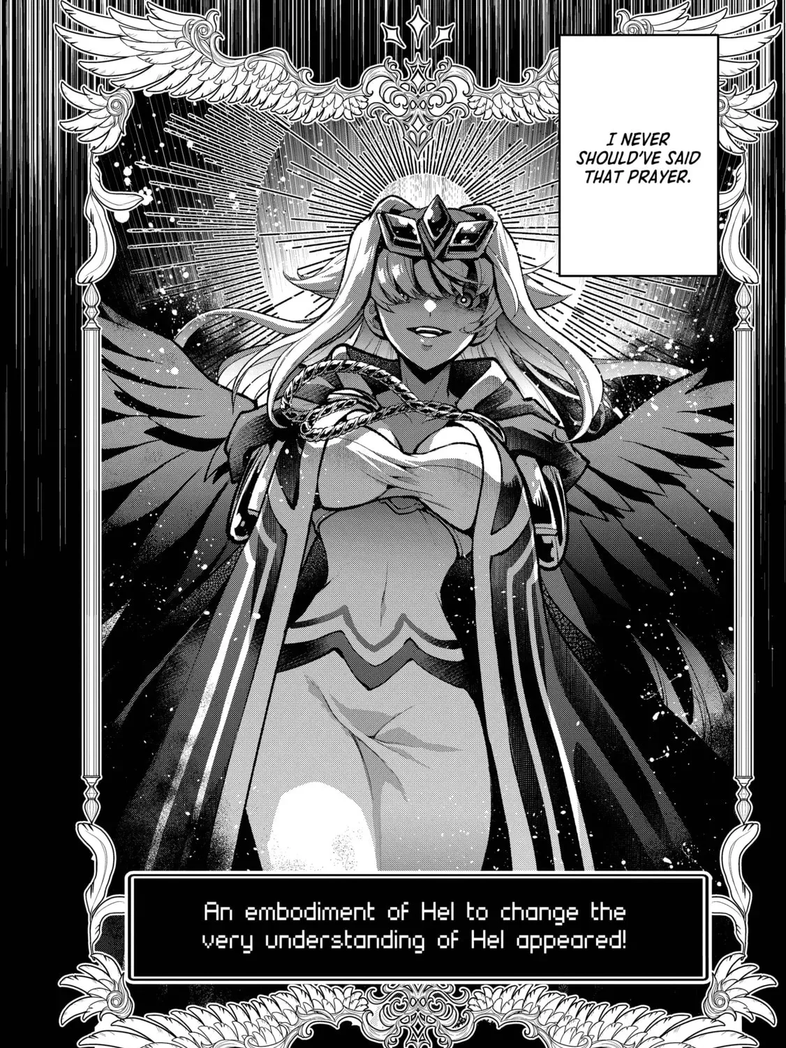 Read A Wild Last Boss Appeared! chapter 49 image 26 on Lezhin