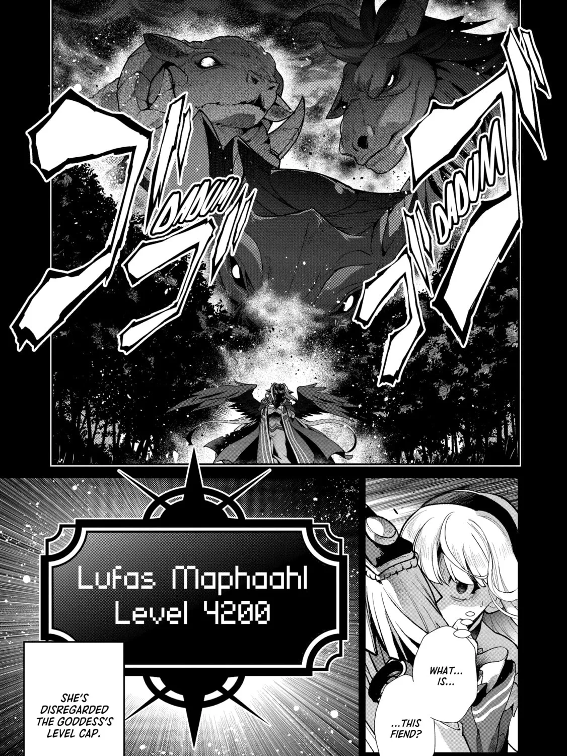 Read A Wild Last Boss Appeared! chapter 49 image 28 on Lezhin