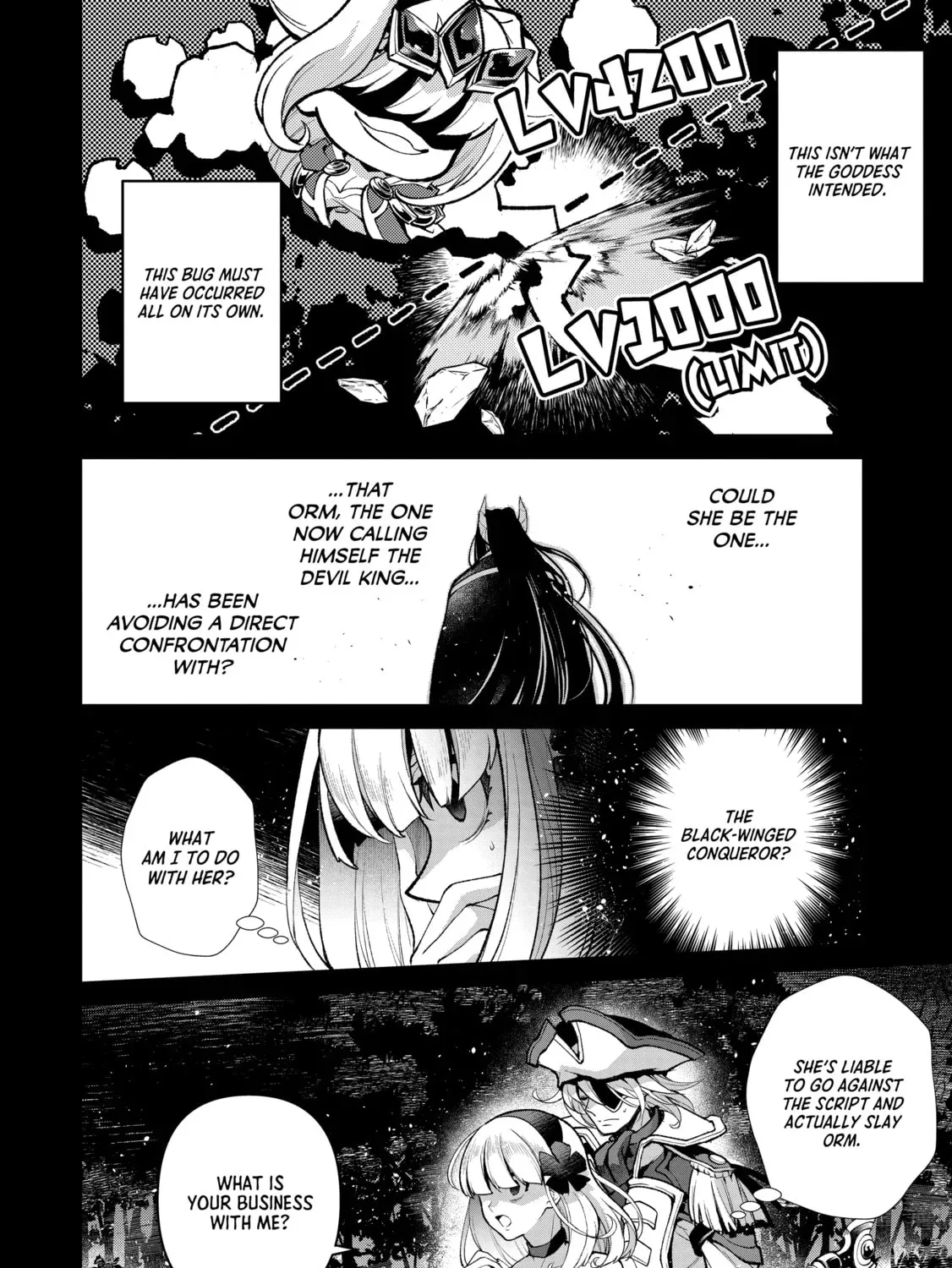 Read A Wild Last Boss Appeared! chapter 49 image 30 on Lezhin