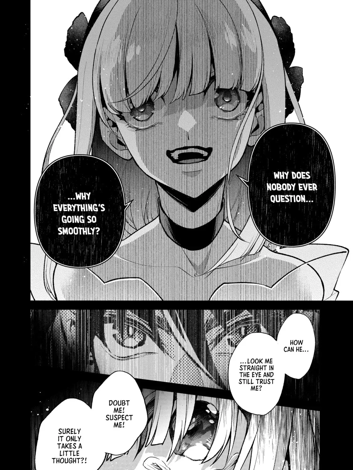 Read A Wild Last Boss Appeared! chapter 49 image 6 on Lezhin