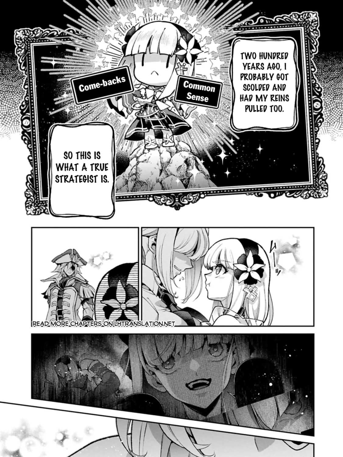 Read A Wild Last Boss Appeared! chapter 51.2 image 13 on Lezhin