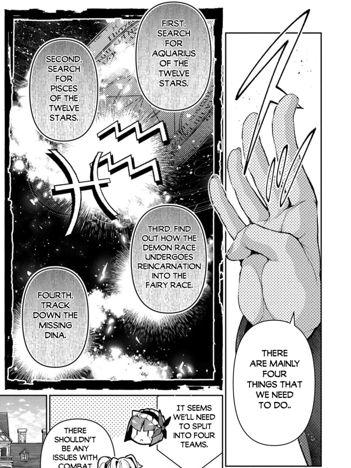 Read A Wild Last Boss Appeared! chapter 51.2 image 21 on Lezhin