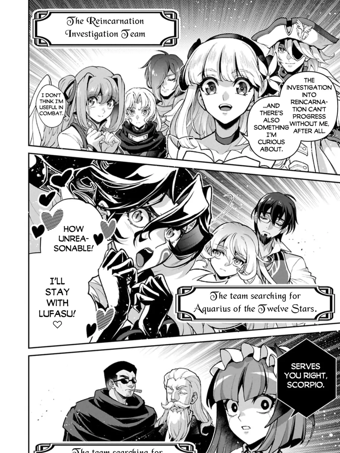 Read A Wild Last Boss Appeared! chapter 51.2 image 23 on Lezhin