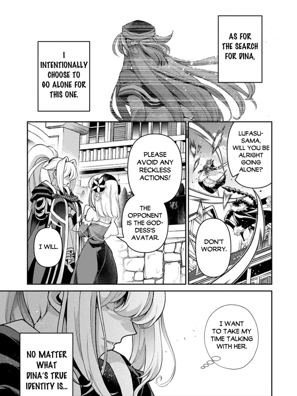 Read A Wild Last Boss Appeared! chapter 51.2 image 29 on Lezhin