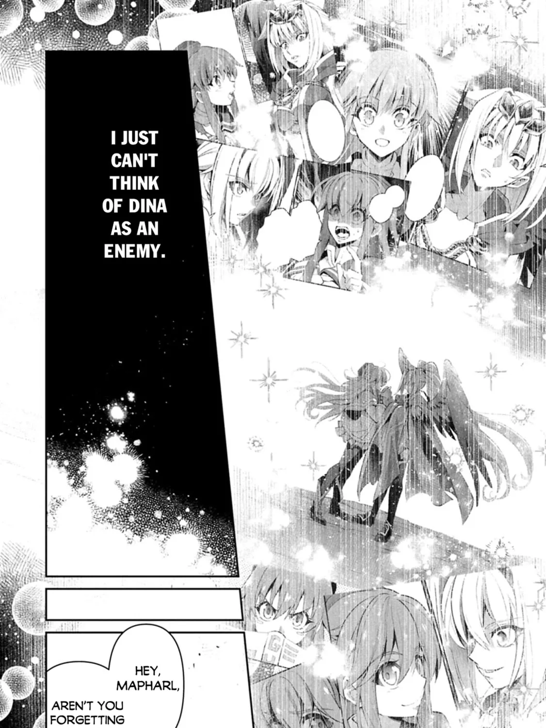 Read A Wild Last Boss Appeared! chapter 51.2 image 31 on Lezhin