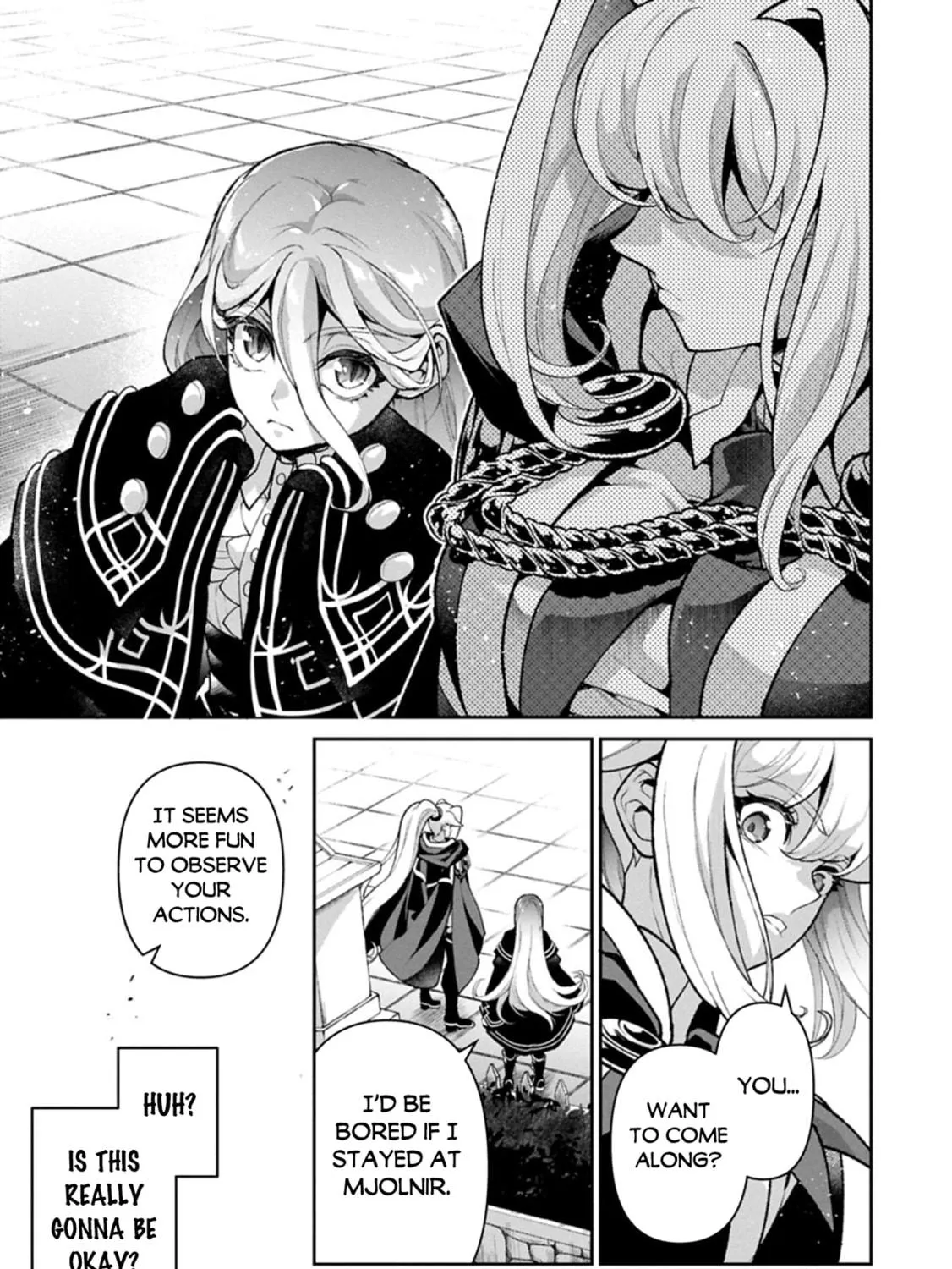 Read A Wild Last Boss Appeared! chapter 51.2 image 33 on Lezhin