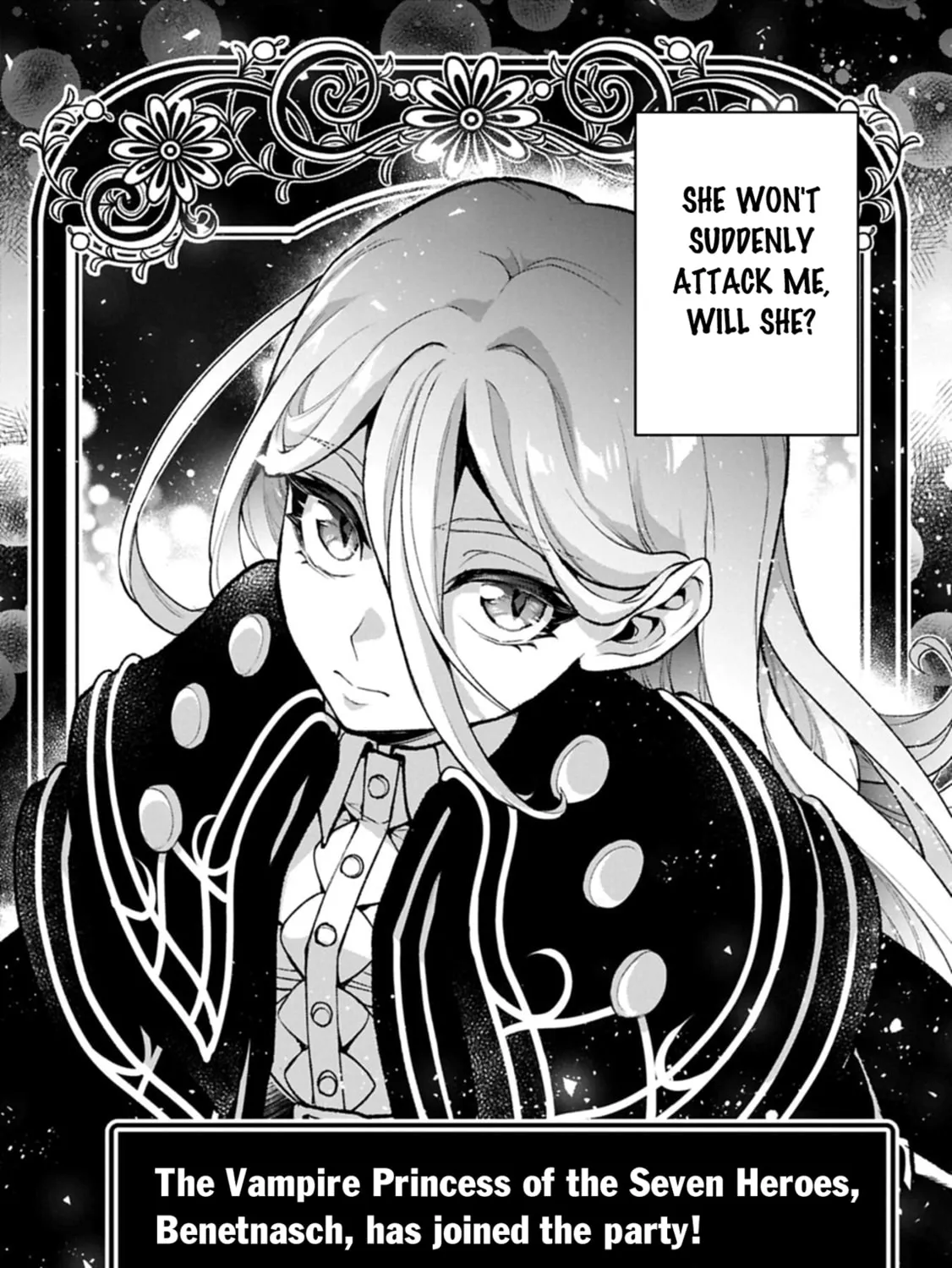 Read A Wild Last Boss Appeared! chapter 51.2 image 35 on Lezhin