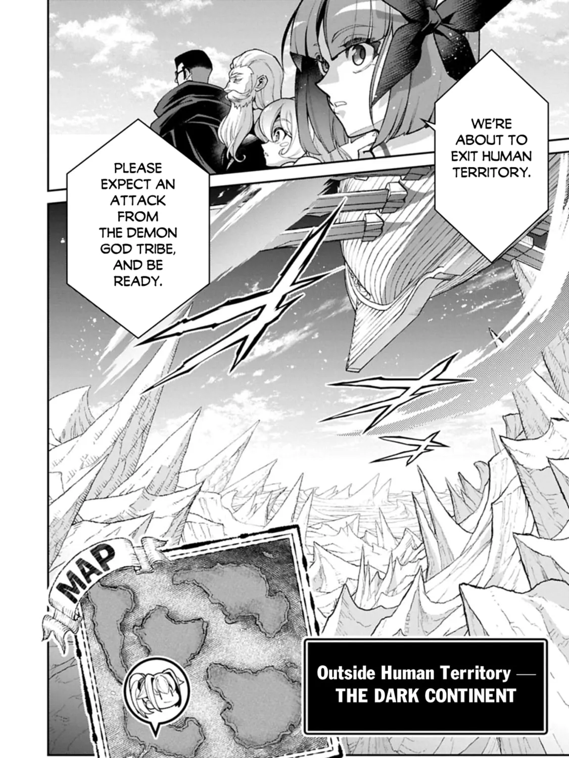 Read A Wild Last Boss Appeared! chapter 52.1 image 16 on Lezhin
