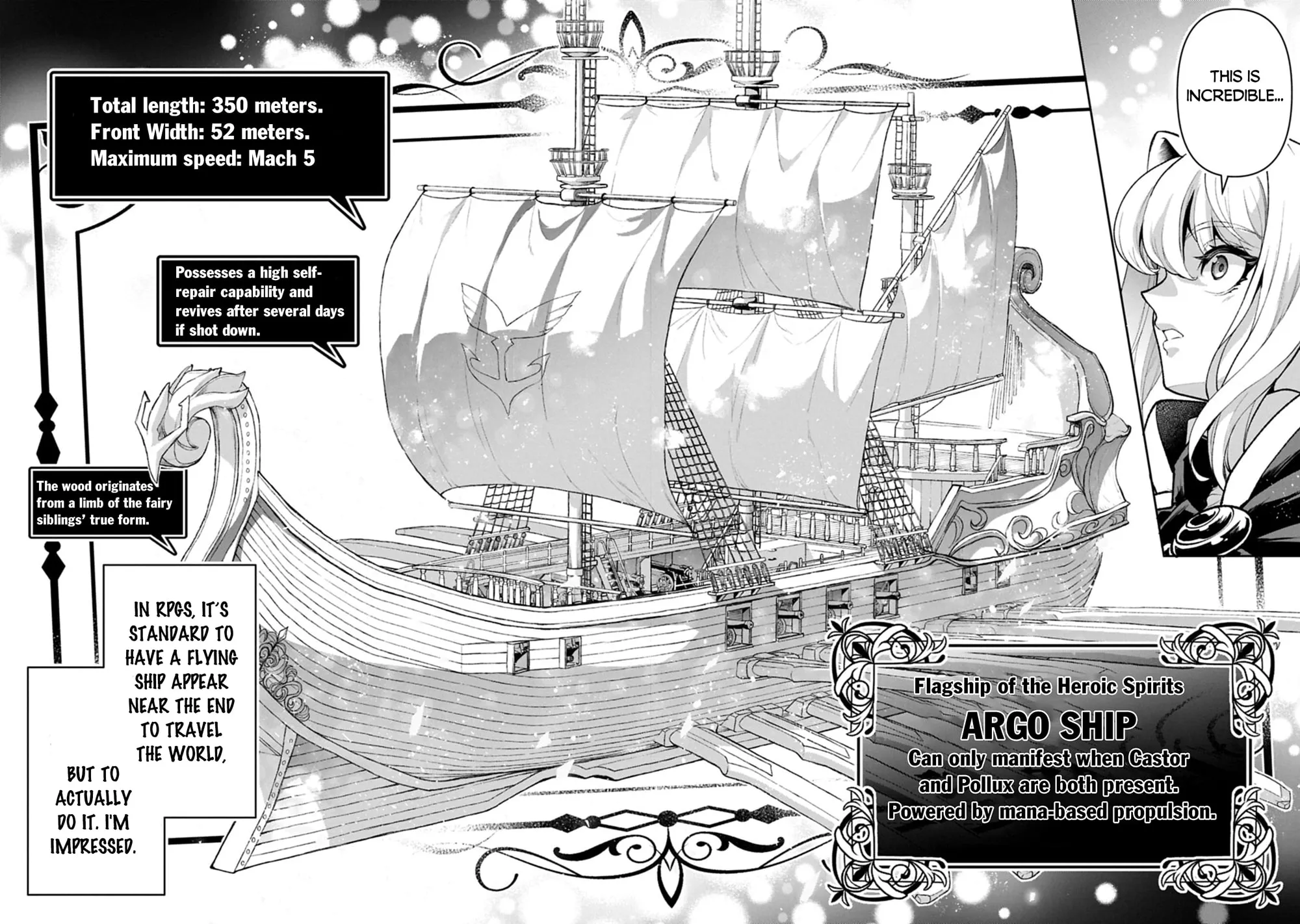 Read A Wild Last Boss Appeared! chapter 52.1 image 3 on Lezhin