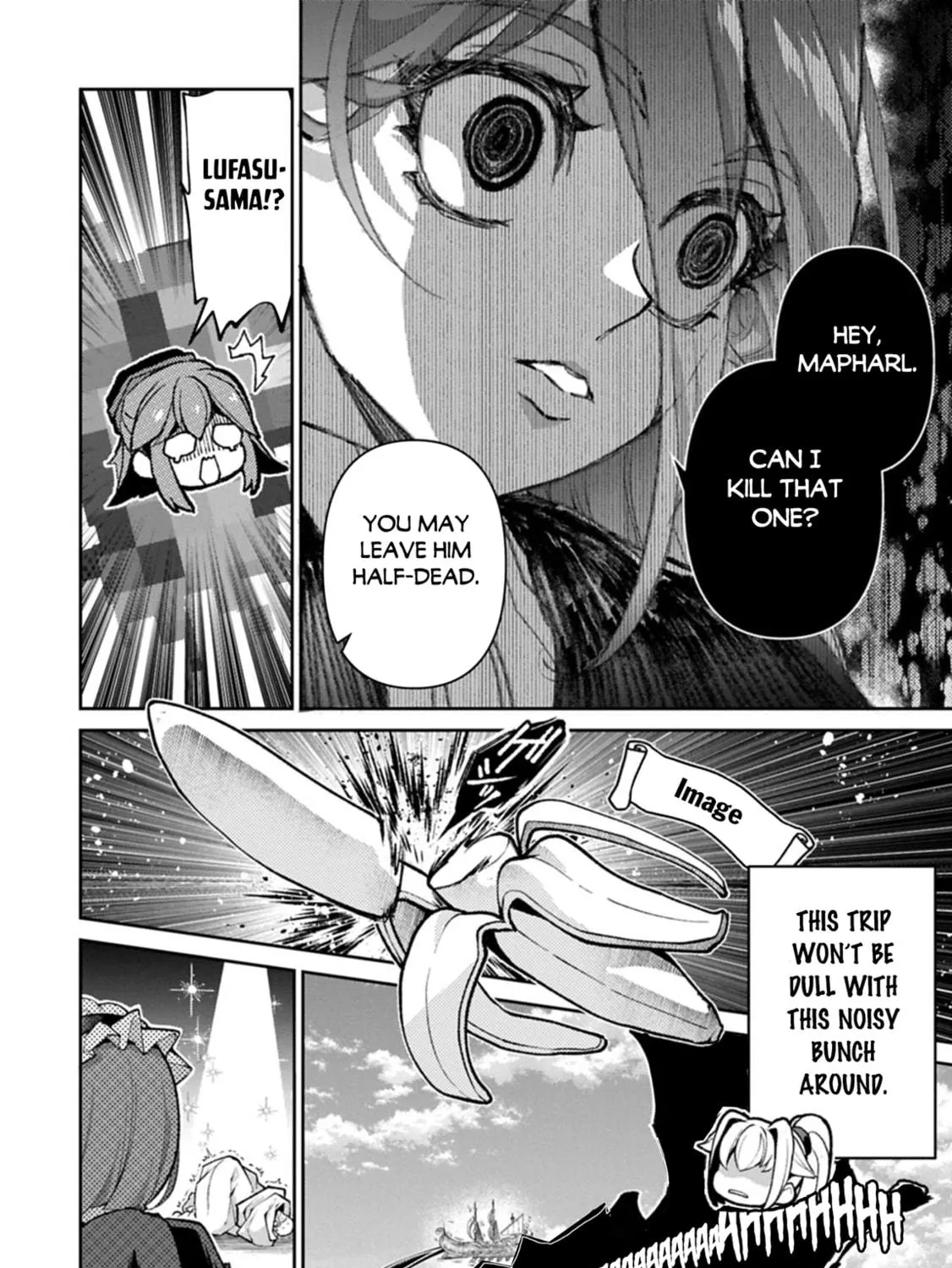 Read A Wild Last Boss Appeared! chapter 52.2 image 13 on Lezhin