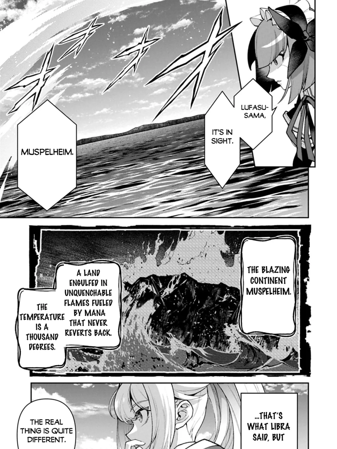 Read A Wild Last Boss Appeared! chapter 52.2 image 15 on Lezhin
