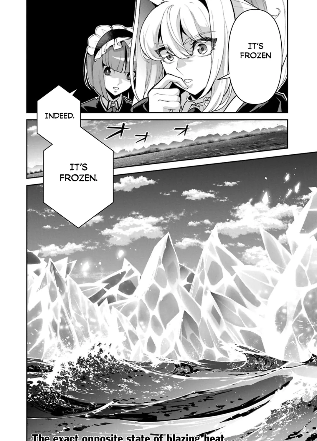 Read A Wild Last Boss Appeared! chapter 52.2 image 17 on Lezhin