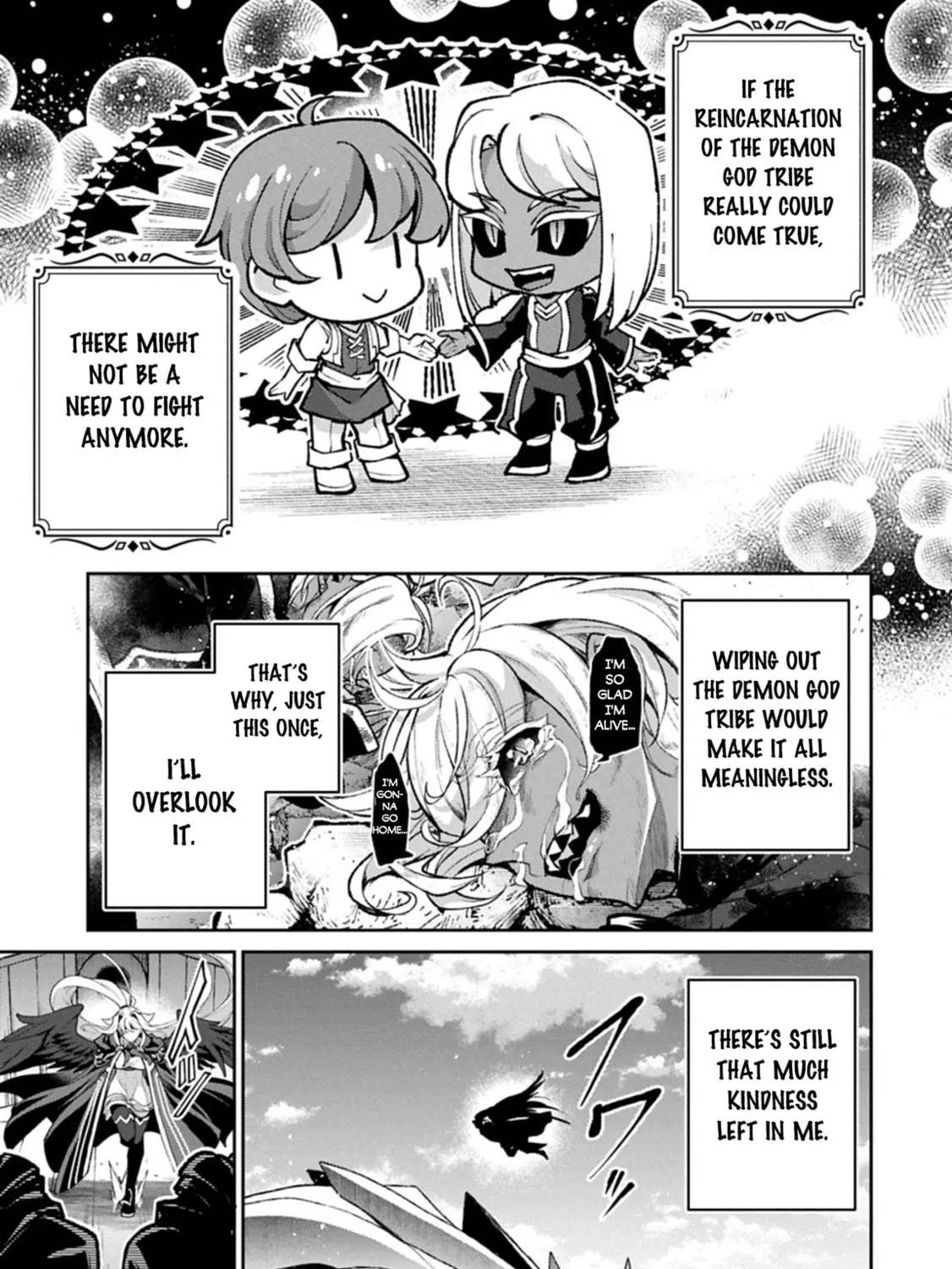 Read A Wild Last Boss Appeared! chapter 52.2 image 7 on Lezhin
