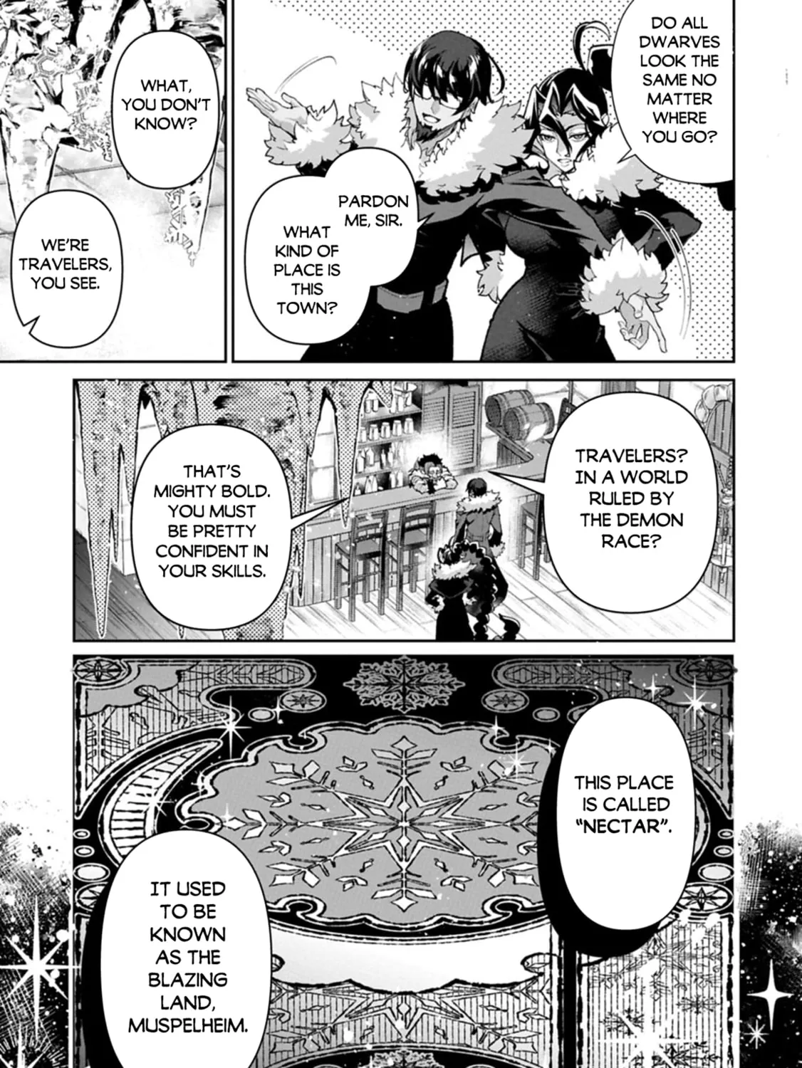 Read A Wild Last Boss Appeared! chapter 53.1 image 17 on Lezhin