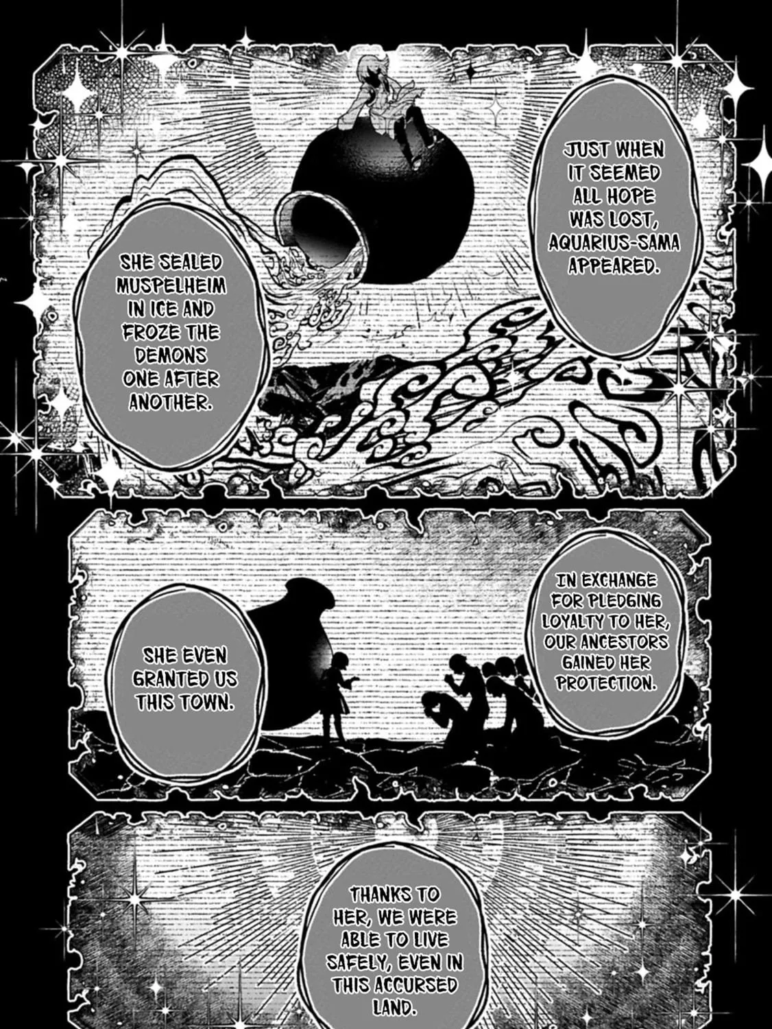 Read A Wild Last Boss Appeared! chapter 53.1 image 21 on Lezhin
