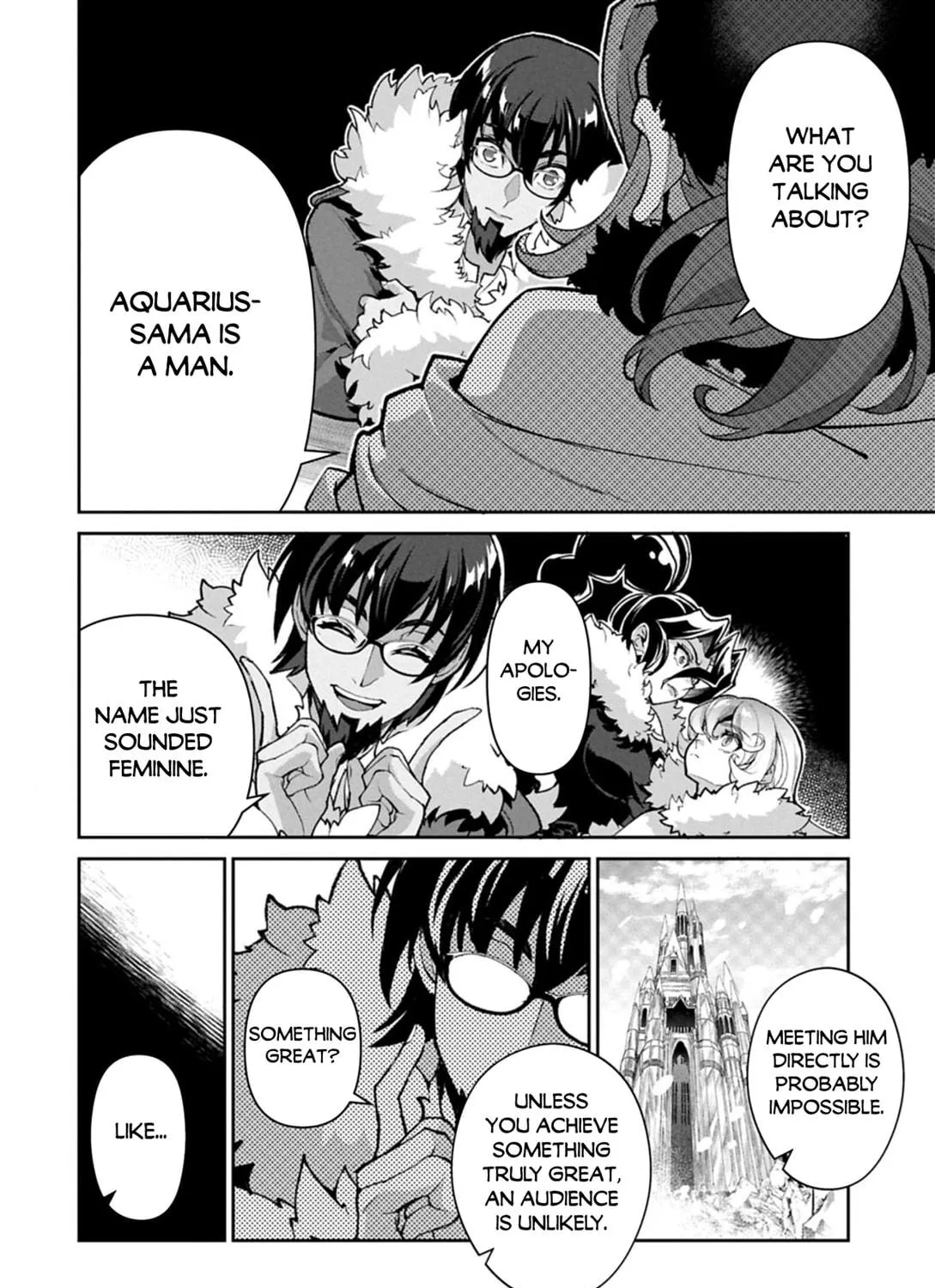 Read A Wild Last Boss Appeared! chapter 53.1 image 27 on Lezhin