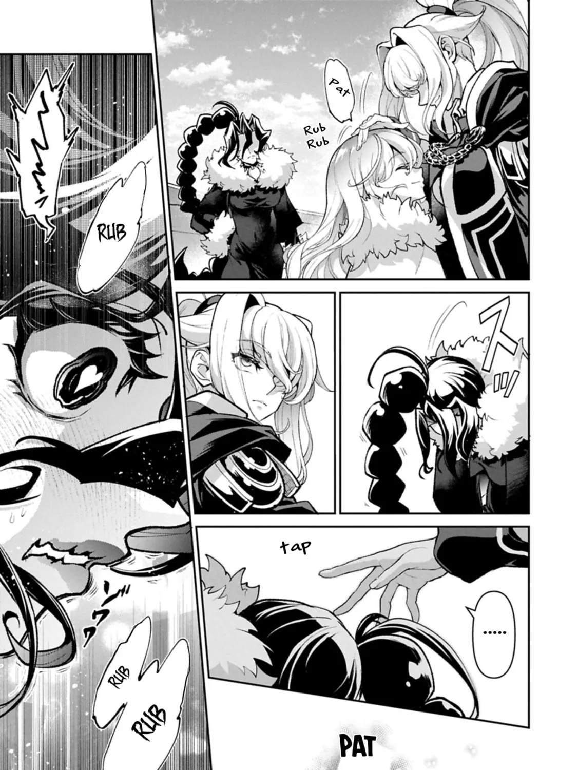 Read A Wild Last Boss Appeared! chapter 53.1 image 5 on Lezhin