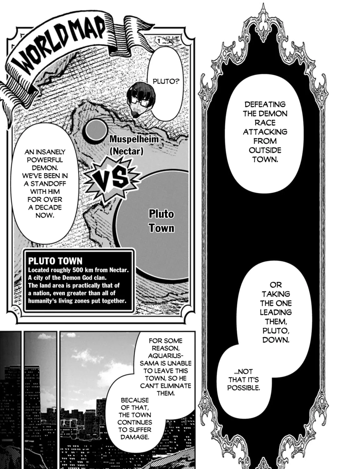 Read A Wild Last Boss Appeared! chapter 53.2 image 1 on Lezhin