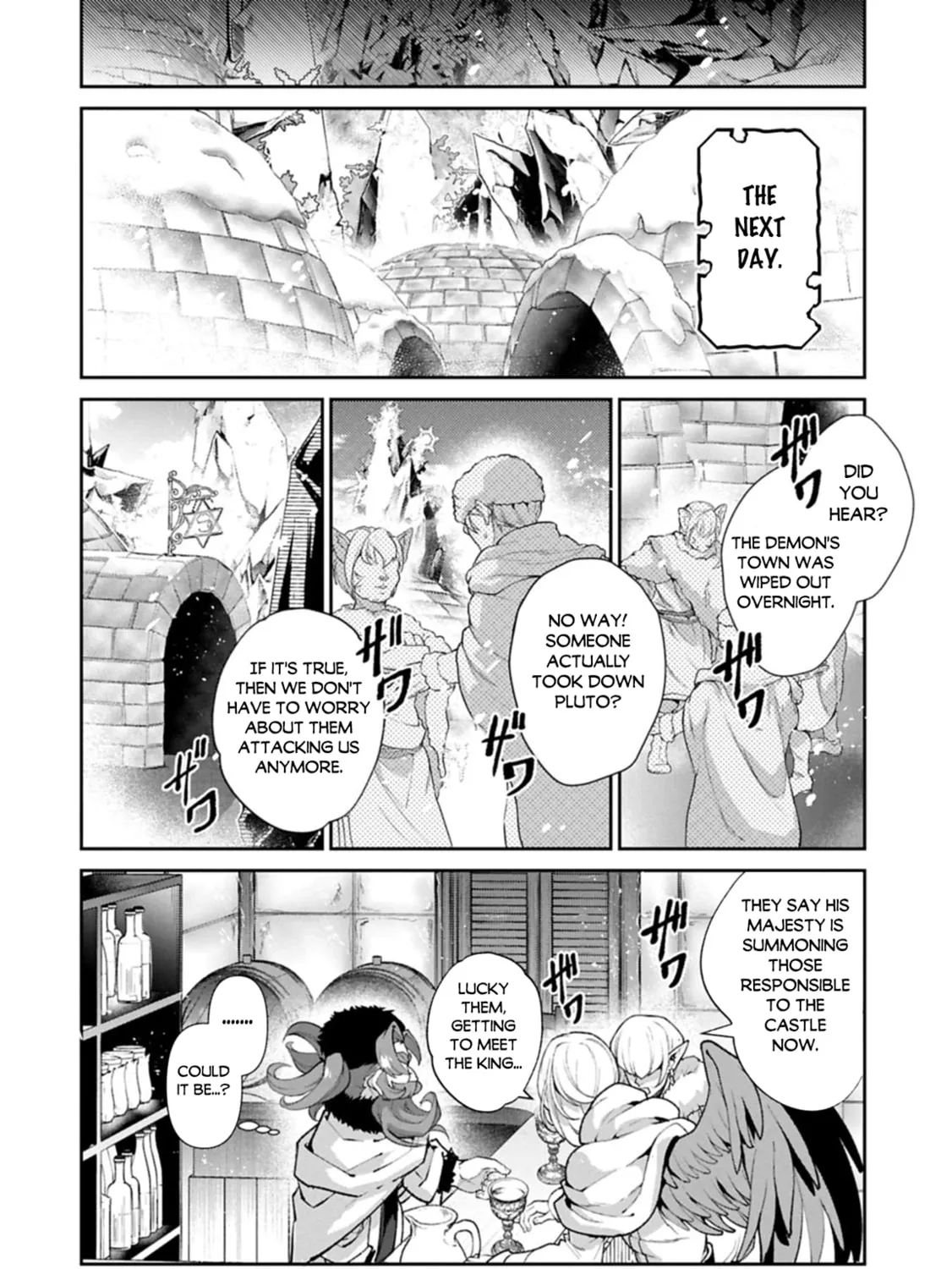 Read A Wild Last Boss Appeared! chapter 53.2 image 11 on Lezhin