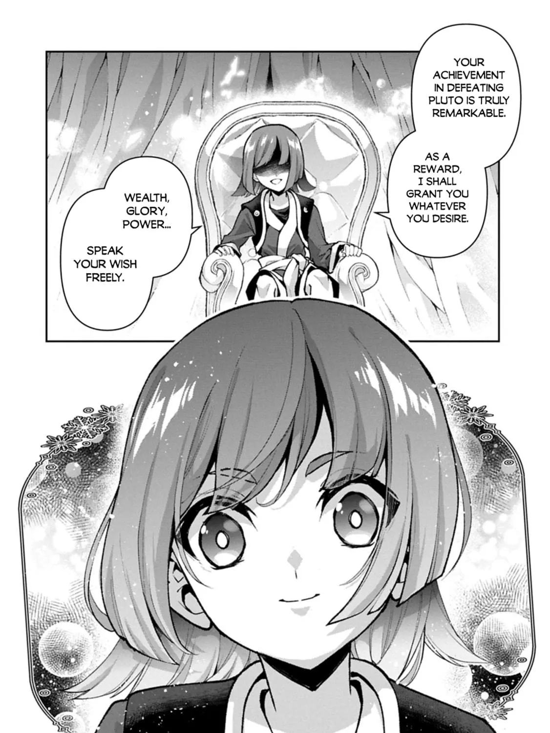 Read A Wild Last Boss Appeared! chapter 53.2 image 15 on Lezhin