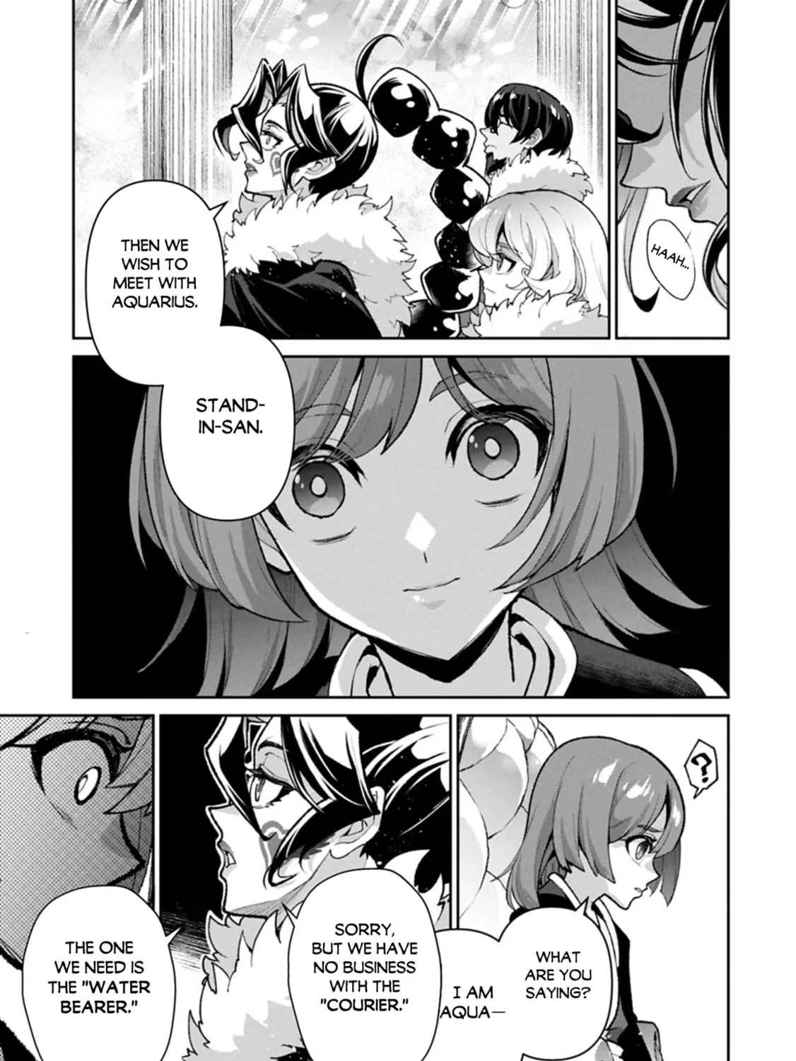Read A Wild Last Boss Appeared! chapter 53.2 image 17 on Lezhin