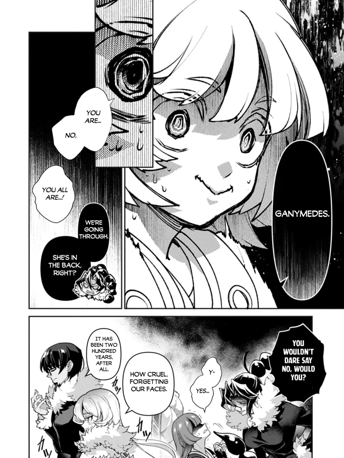 Read A Wild Last Boss Appeared! chapter 53.2 image 19 on Lezhin