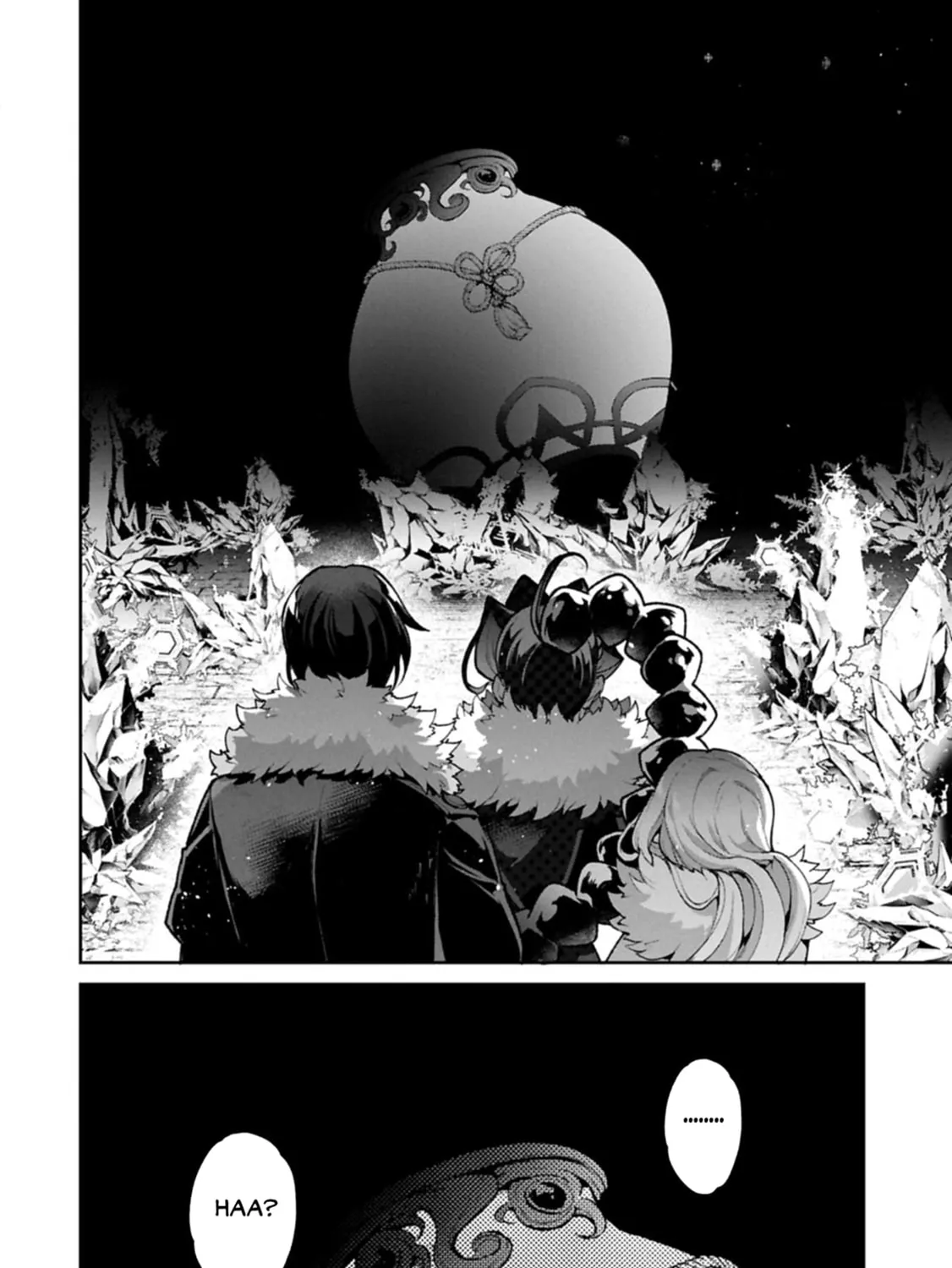 Read A Wild Last Boss Appeared! chapter 53.2 image 23 on Lezhin
