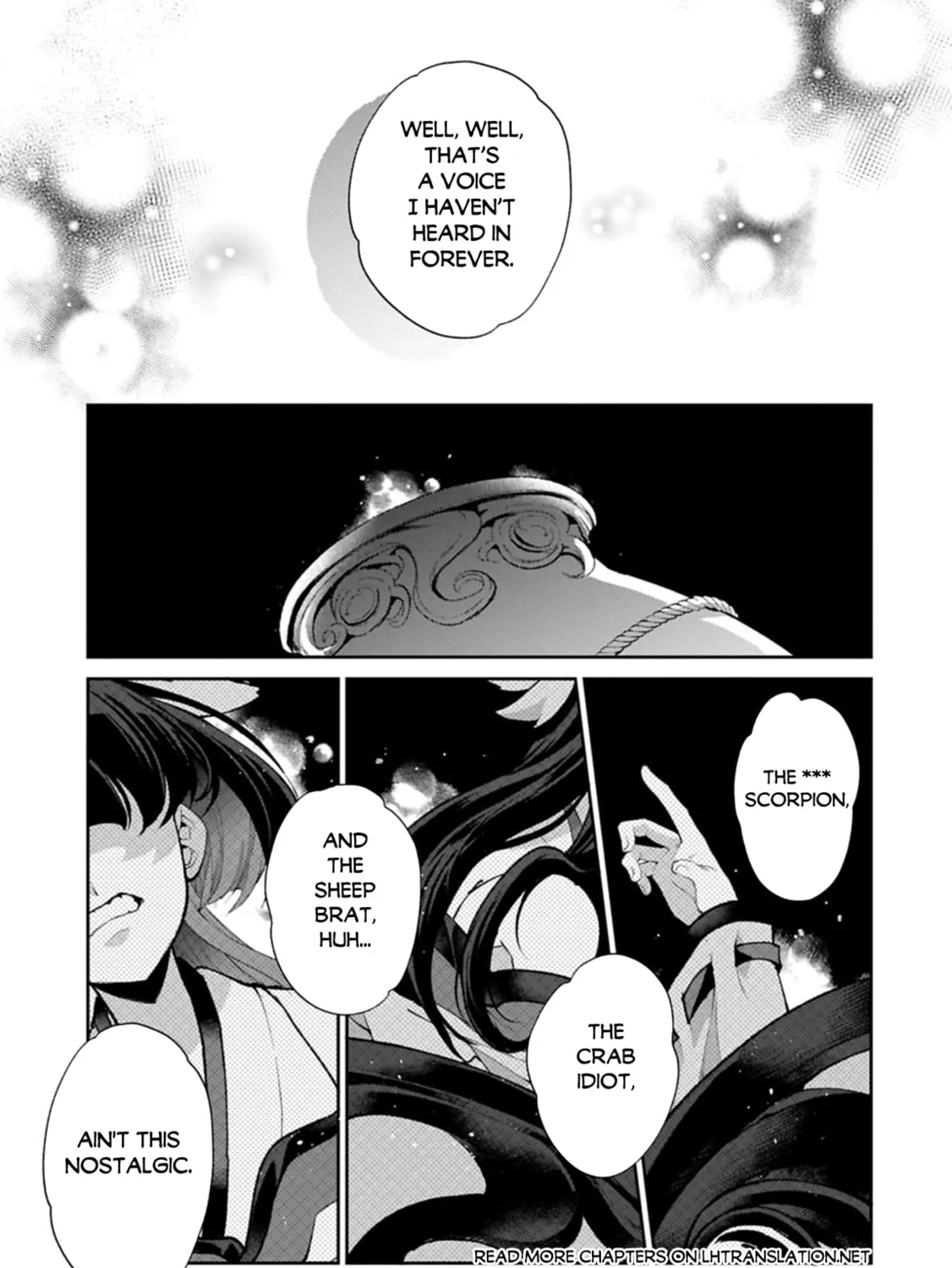 Read A Wild Last Boss Appeared! chapter 53.2 image 25 on Lezhin