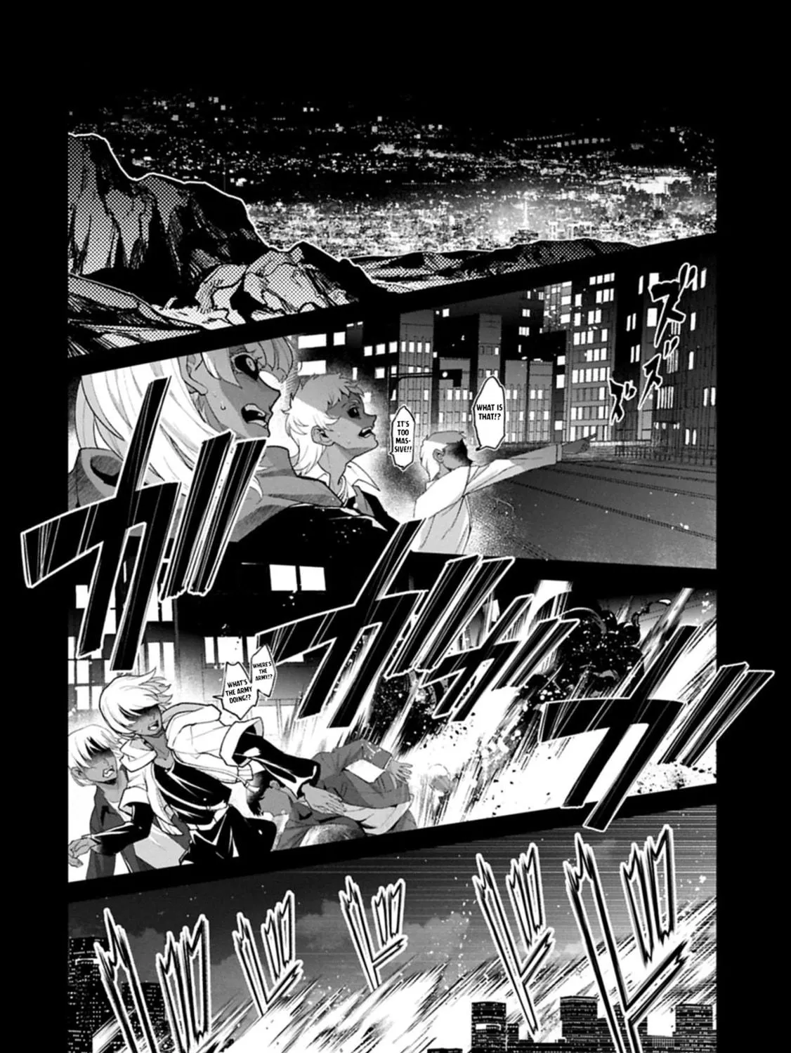 Read A Wild Last Boss Appeared! chapter 53.2 image 3 on Lezhin