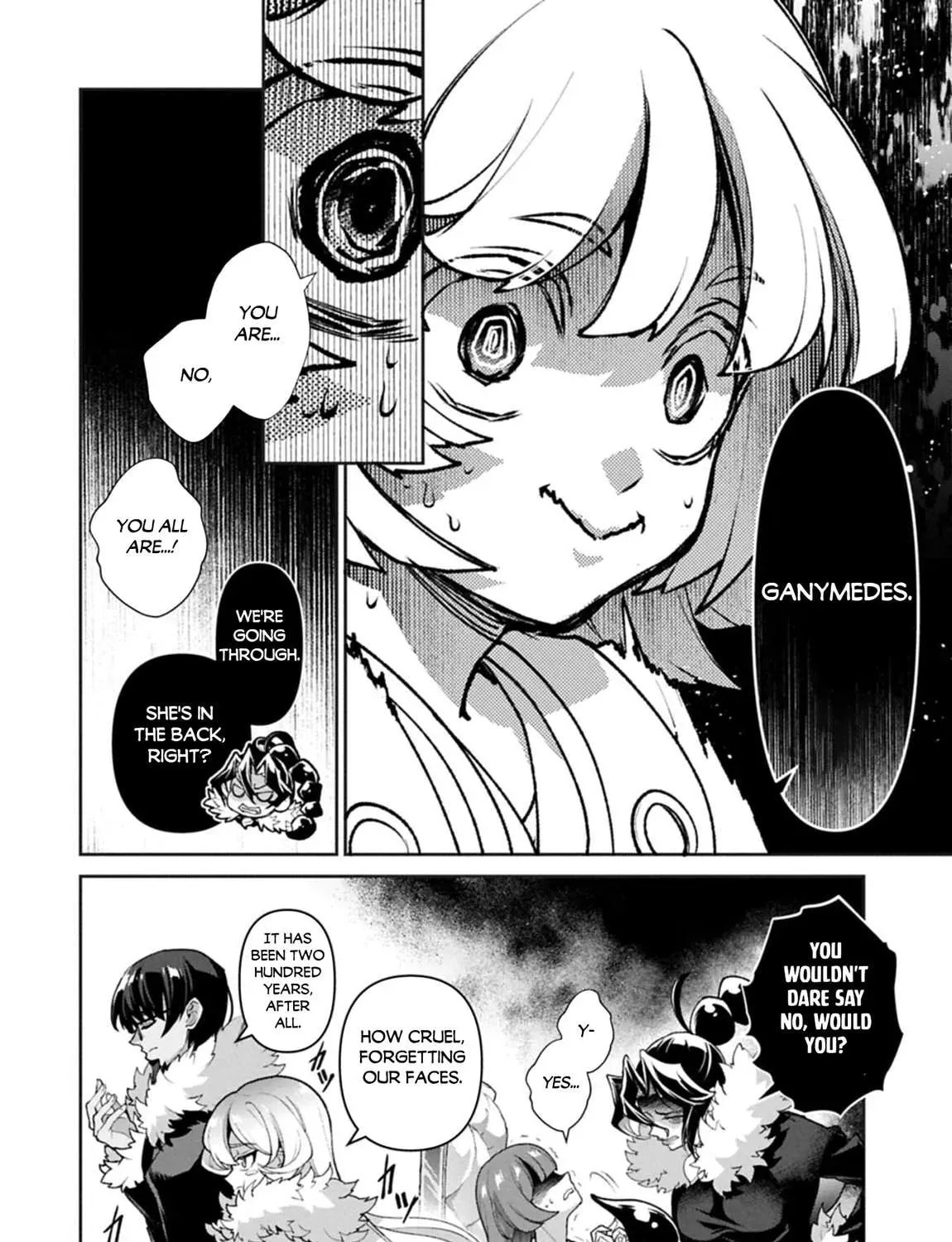 Read A Wild Last Boss Appeared! chapter 53 image 19 on Lezhin